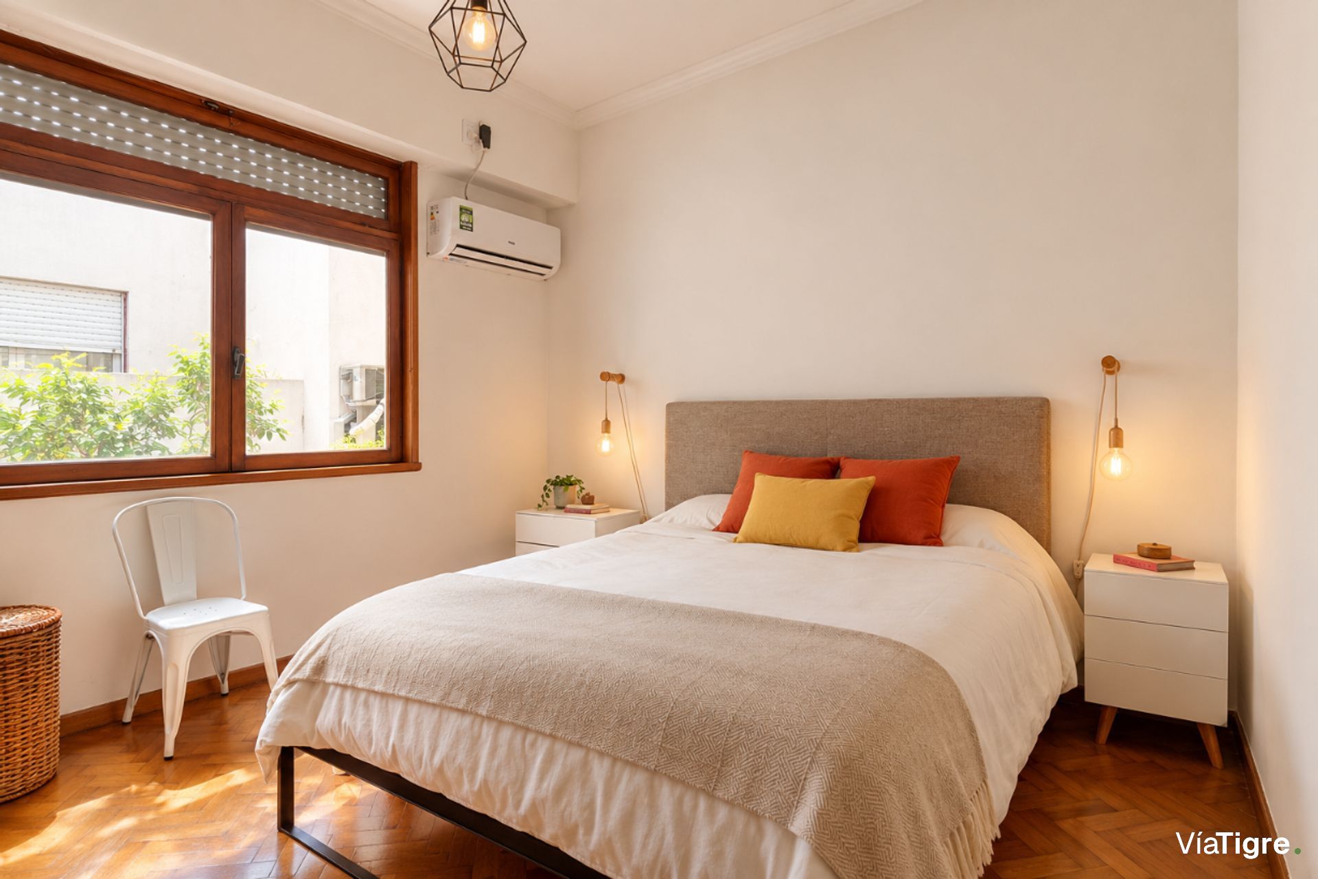 VENTA Departamento 3 ambientes Olivos dependencia