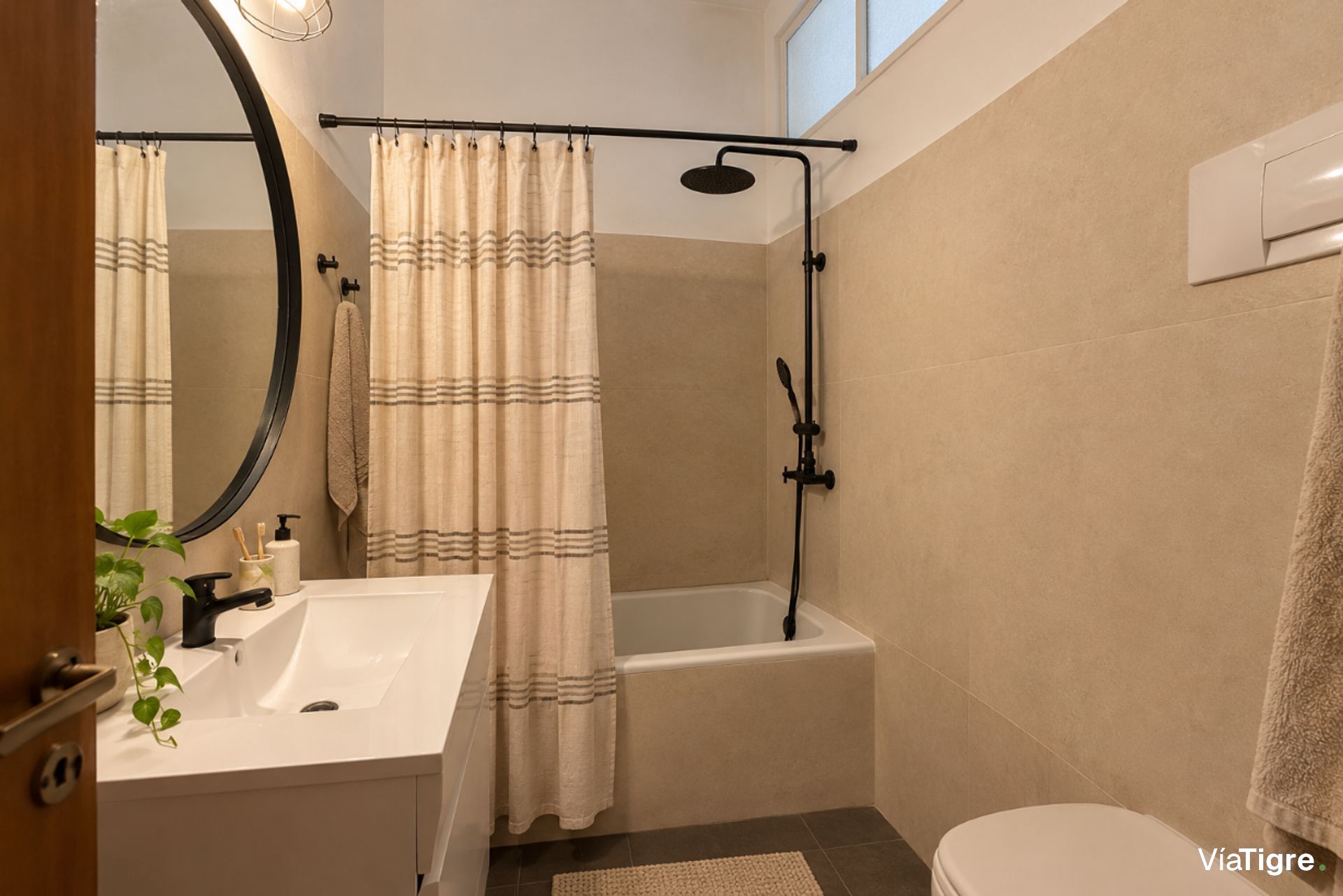 VENTA Departamento 3 ambientes Olivos dependencia