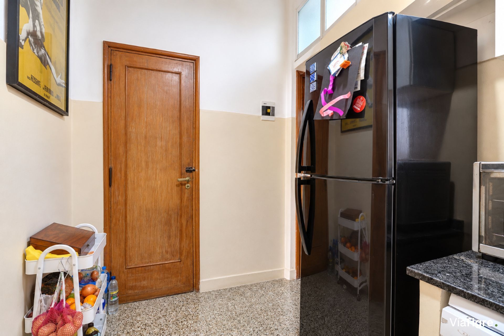 VENTA Departamento 3 ambientes Olivos dependencia