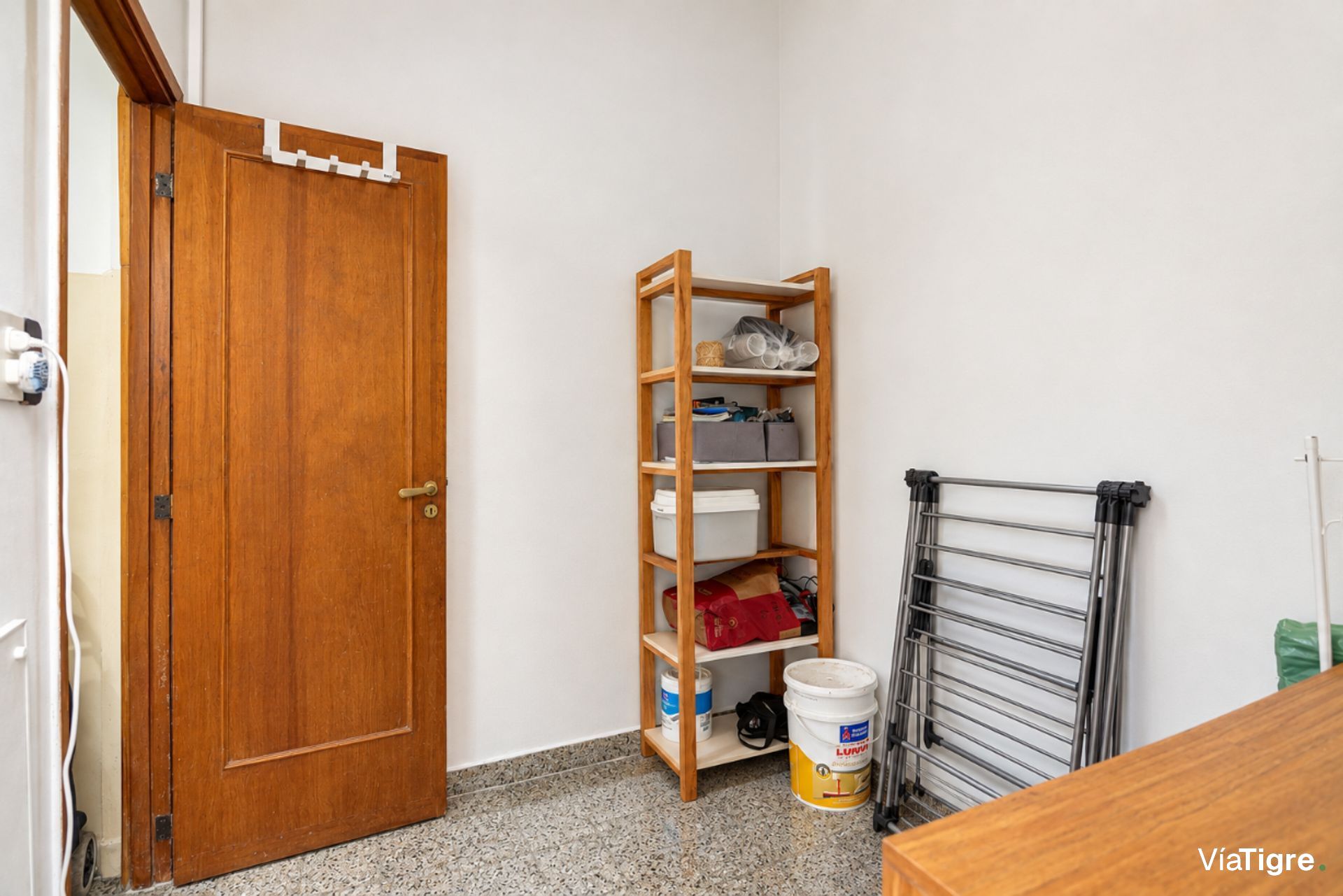 VENTA Departamento 3 ambientes Olivos dependencia