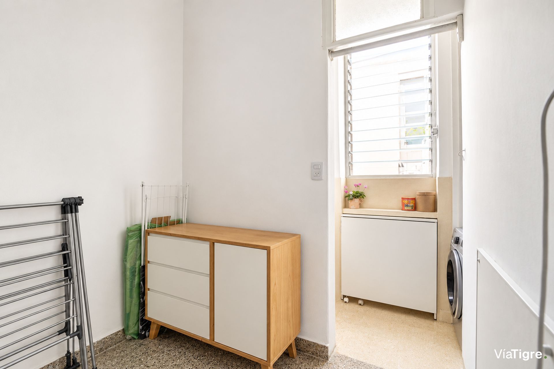 VENTA Departamento 3 ambientes Olivos dependencia