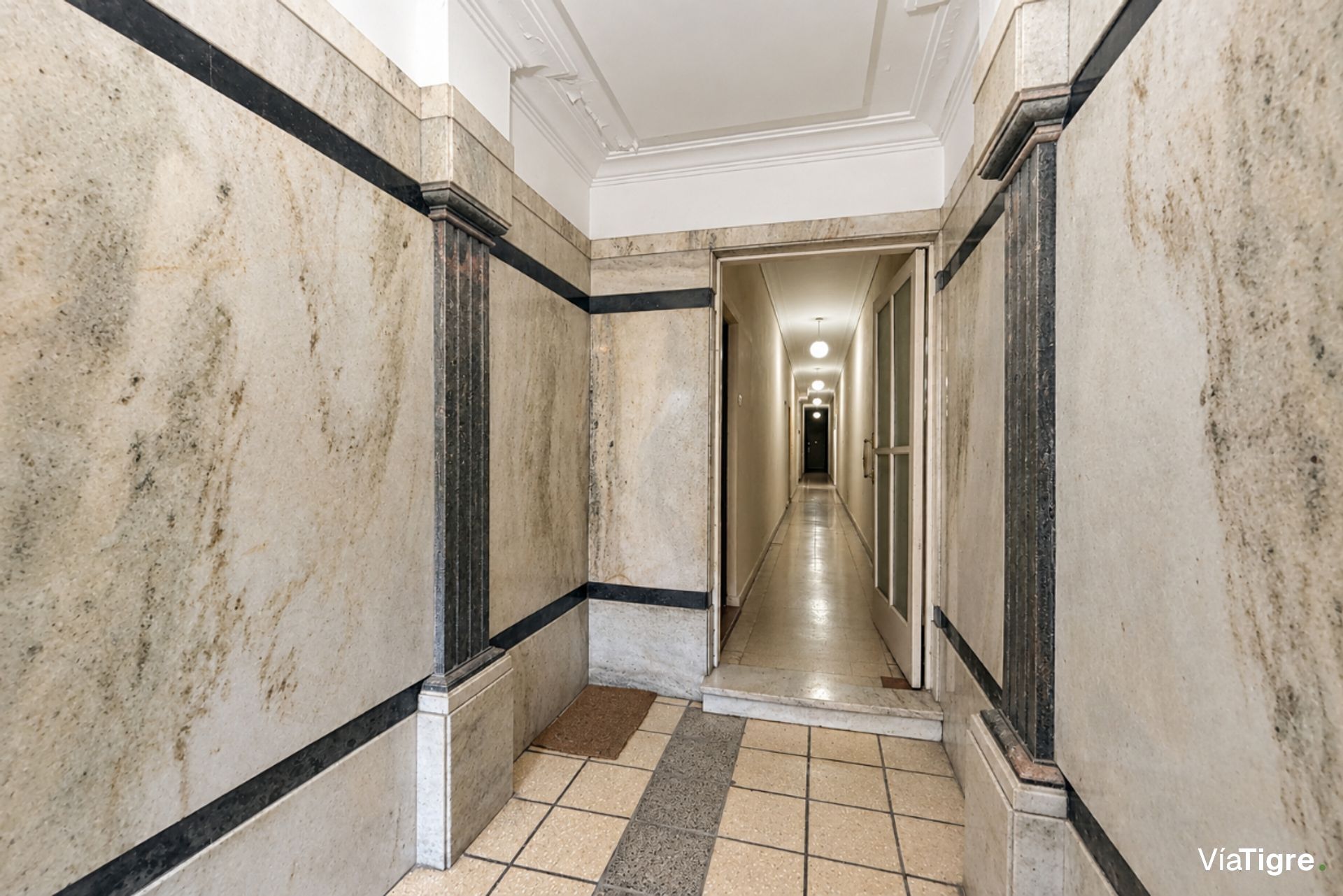 VENTA Departamento 3 ambientes Olivos dependencia