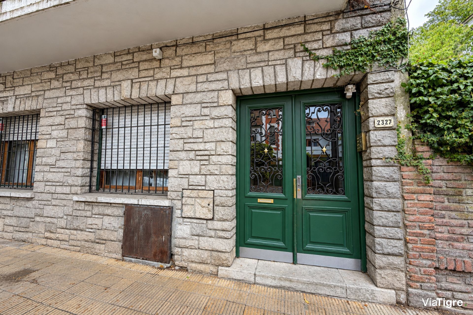 VENTA Departamento 3 ambientes Olivos dependencia