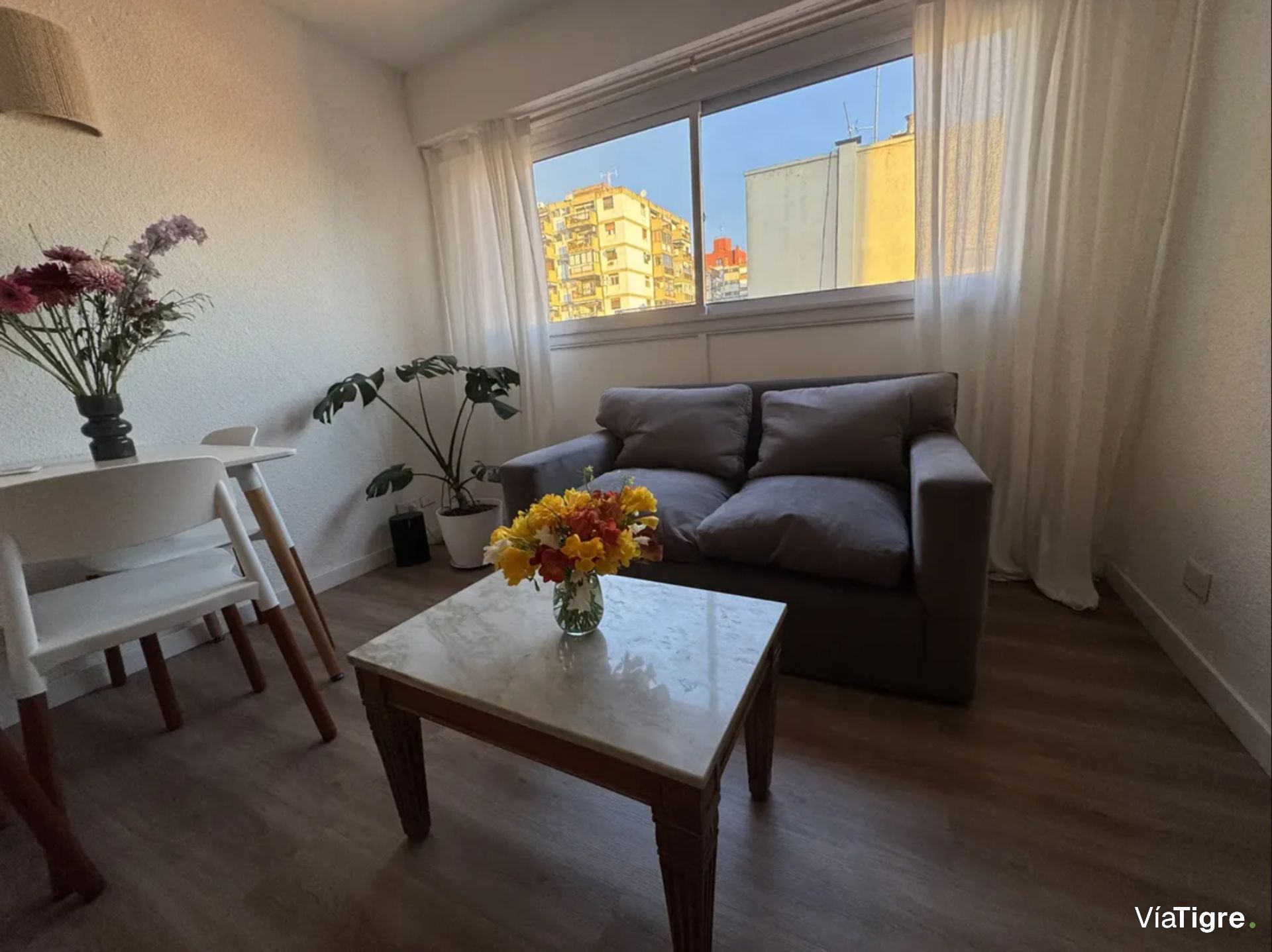 Venta Departamento 3 Ambientes Acassuso