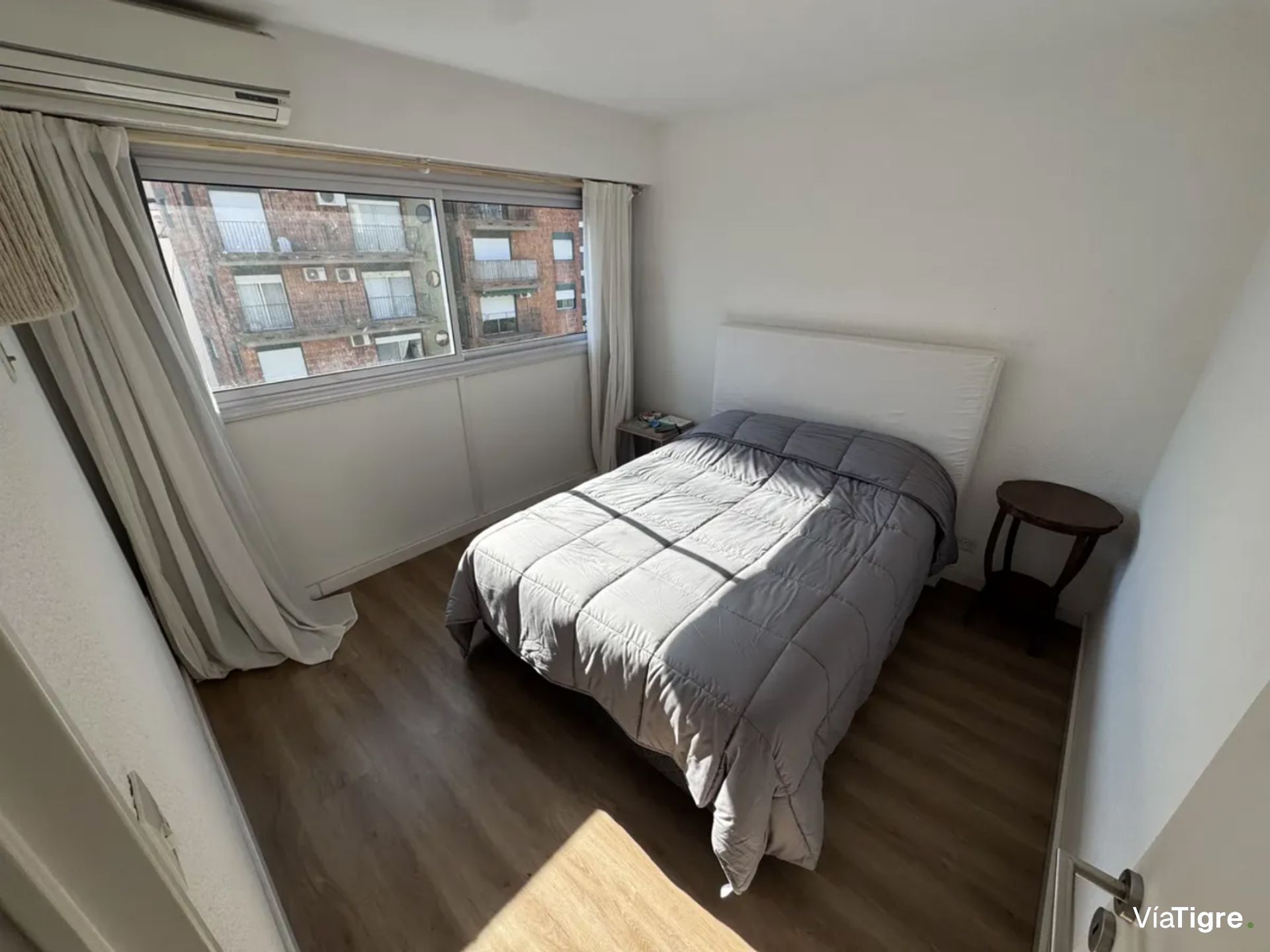 Venta Departamento 3 Ambientes Acassuso