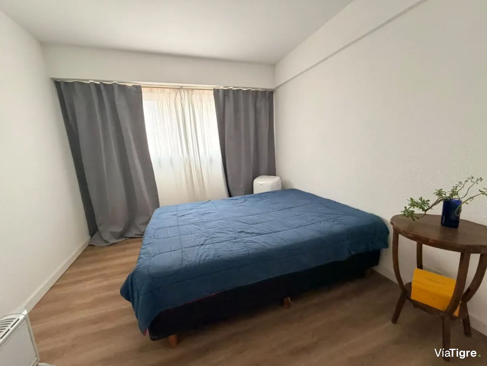 Venta Departamento 3 Ambientes Acassuso