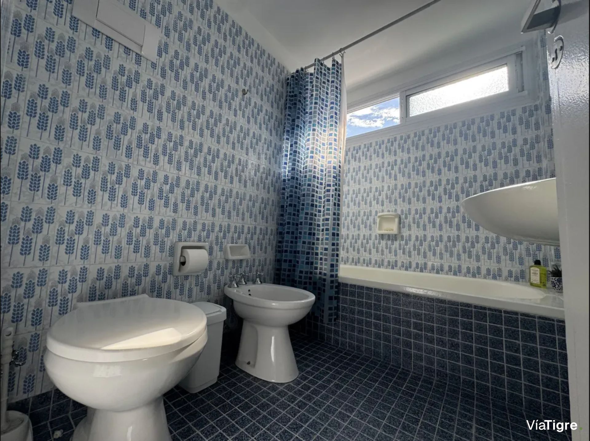 Venta Departamento 3 Ambientes Acassuso