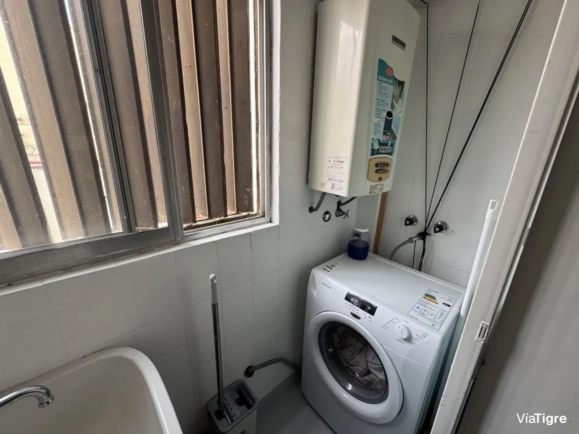 Venta Departamento 3 Ambientes Acassuso