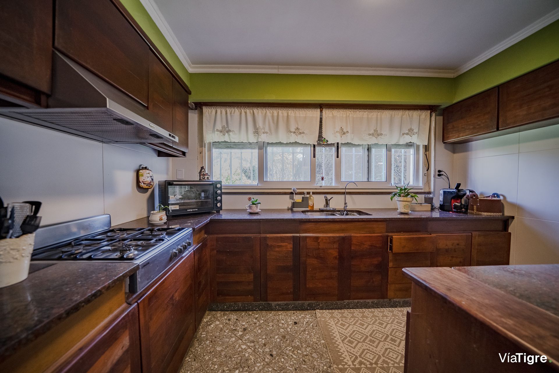 Venta Casa 7 Ambientes Villa Adelina