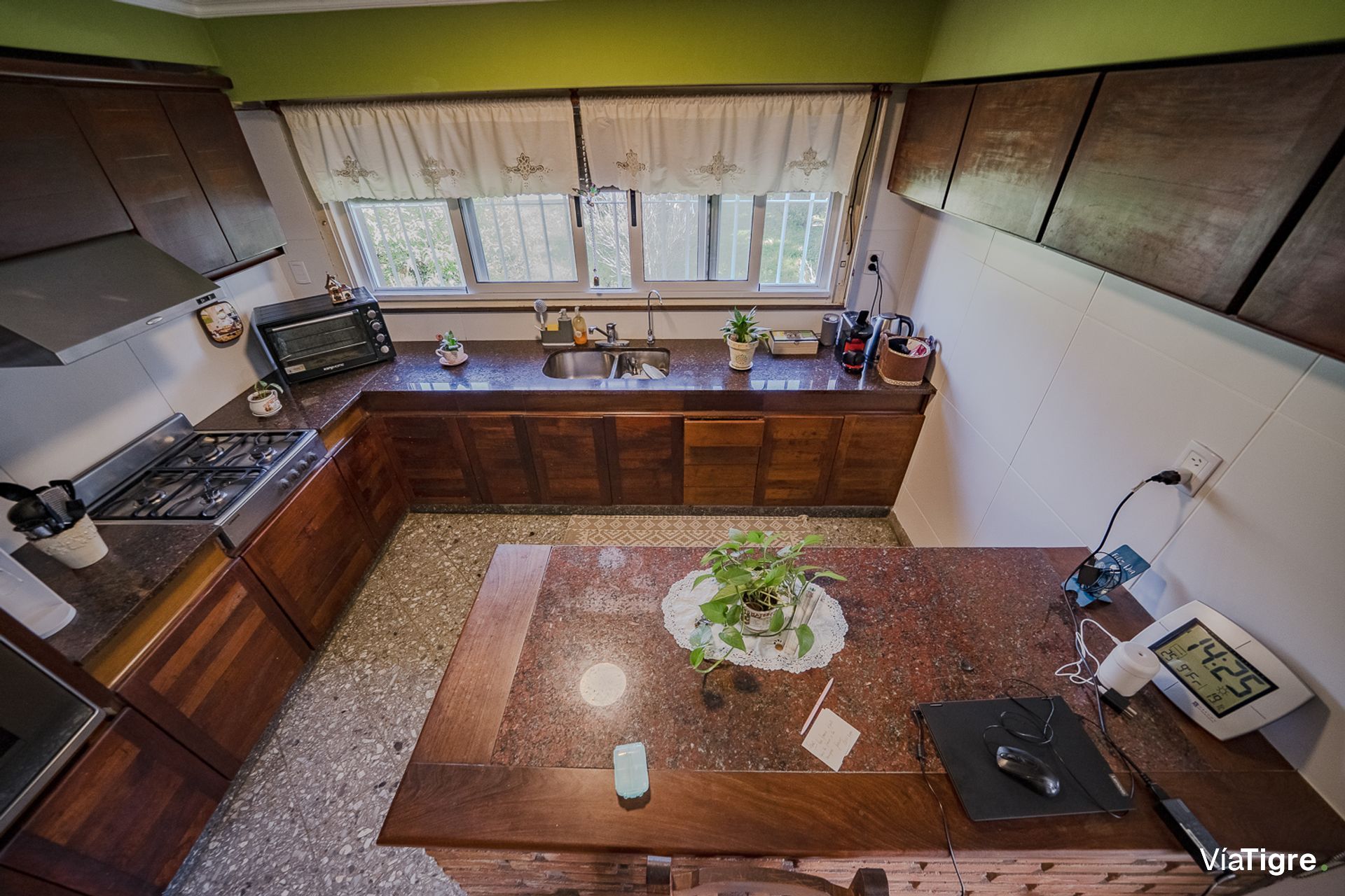 Venta Casa 7 Ambientes Villa Adelina