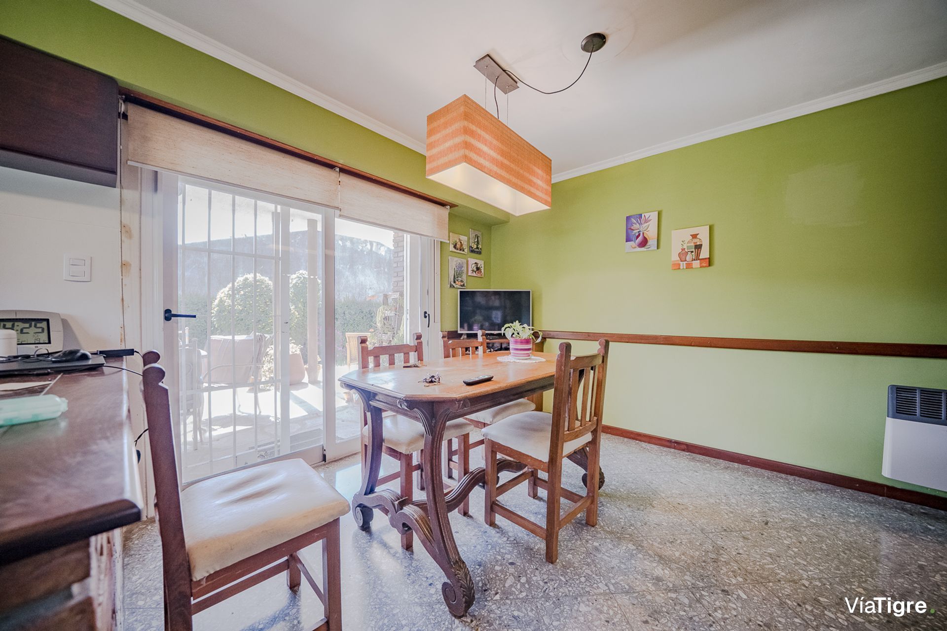 Venta Casa 7 Ambientes Villa Adelina