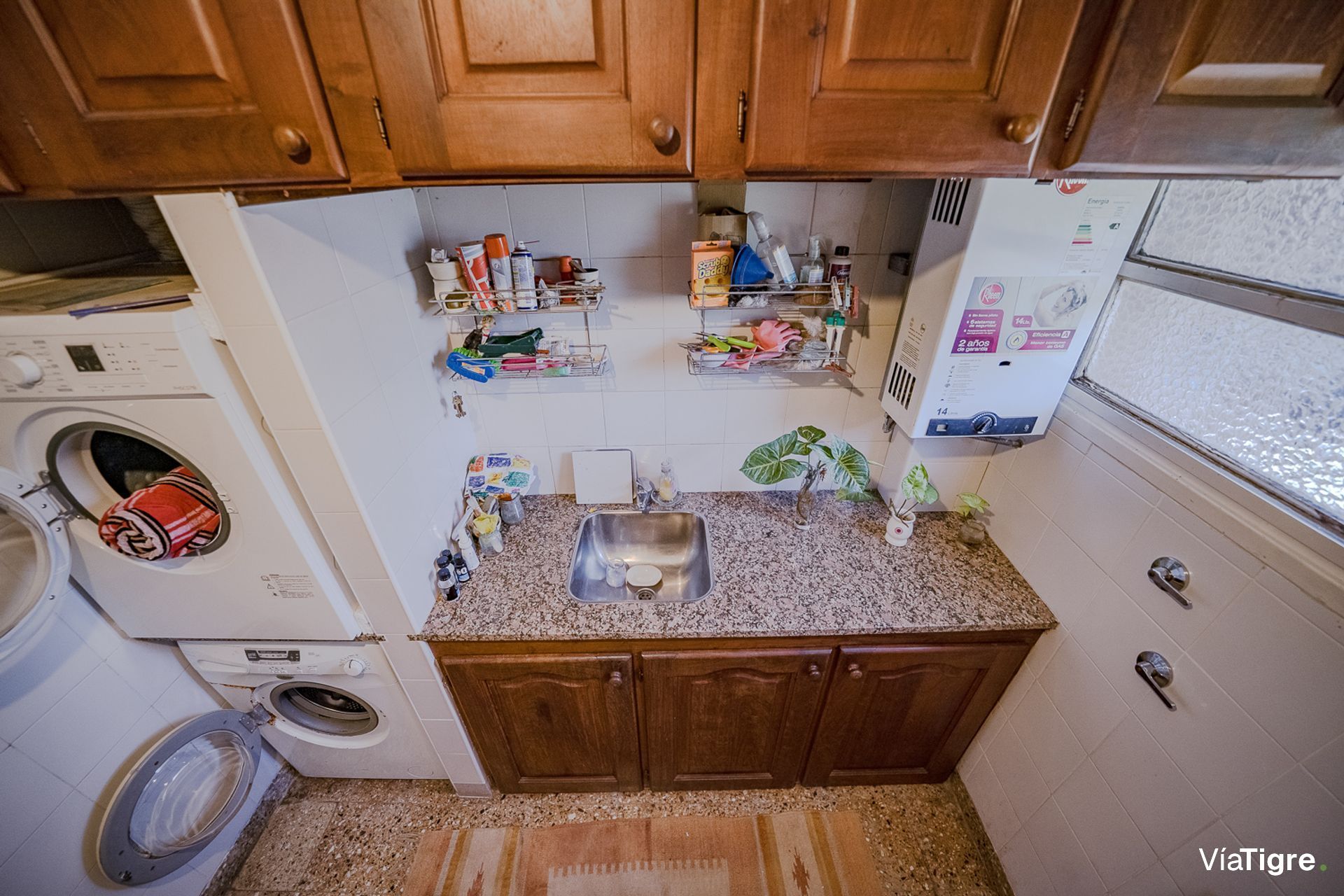 Venta Casa 7 Ambientes Villa Adelina
