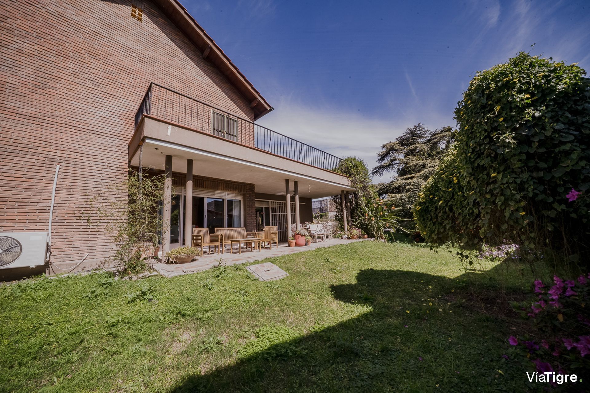 Venta Casa 7 Ambientes Villa Adelina