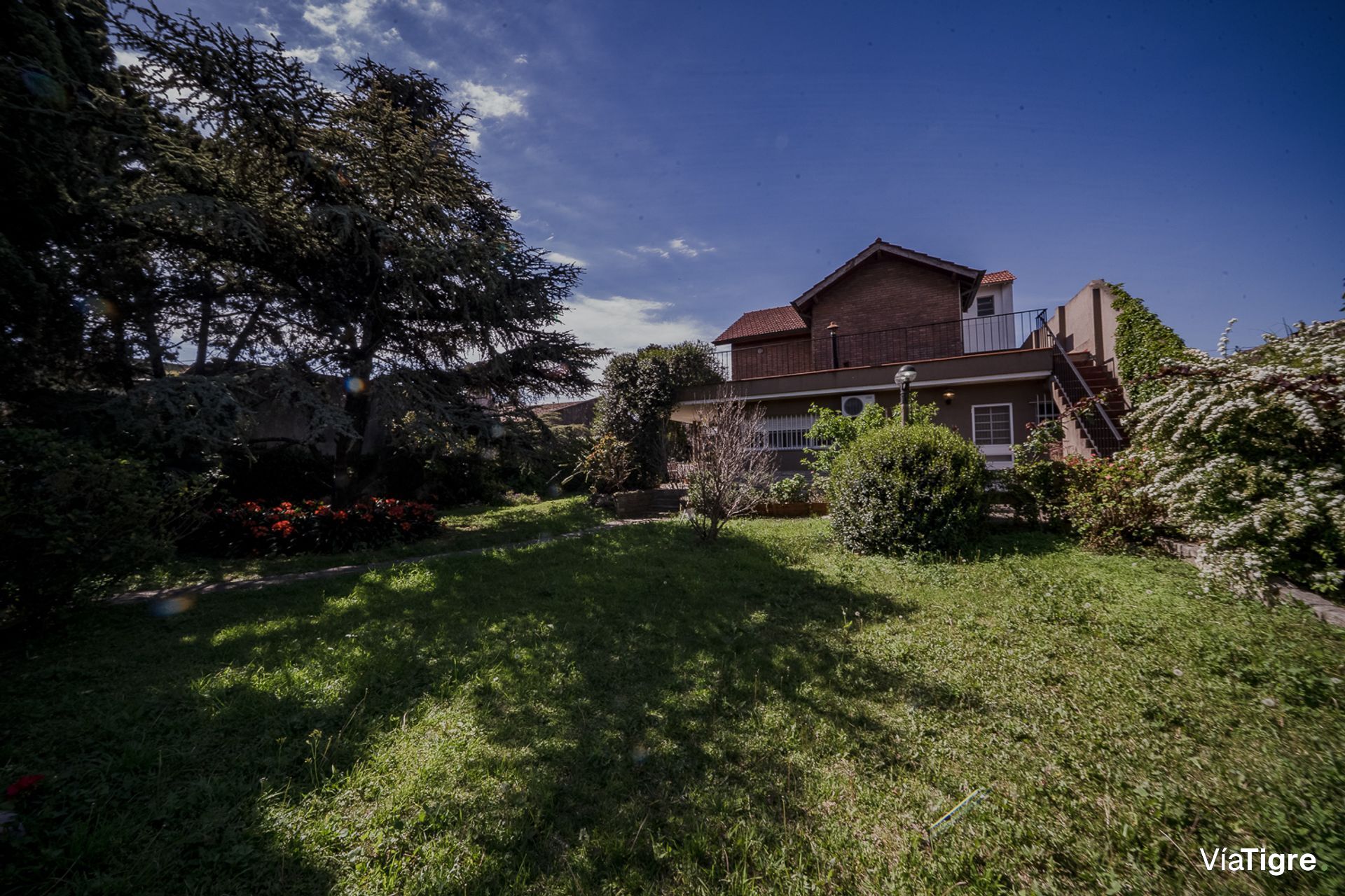 Venta Casa 7 Ambientes Villa Adelina