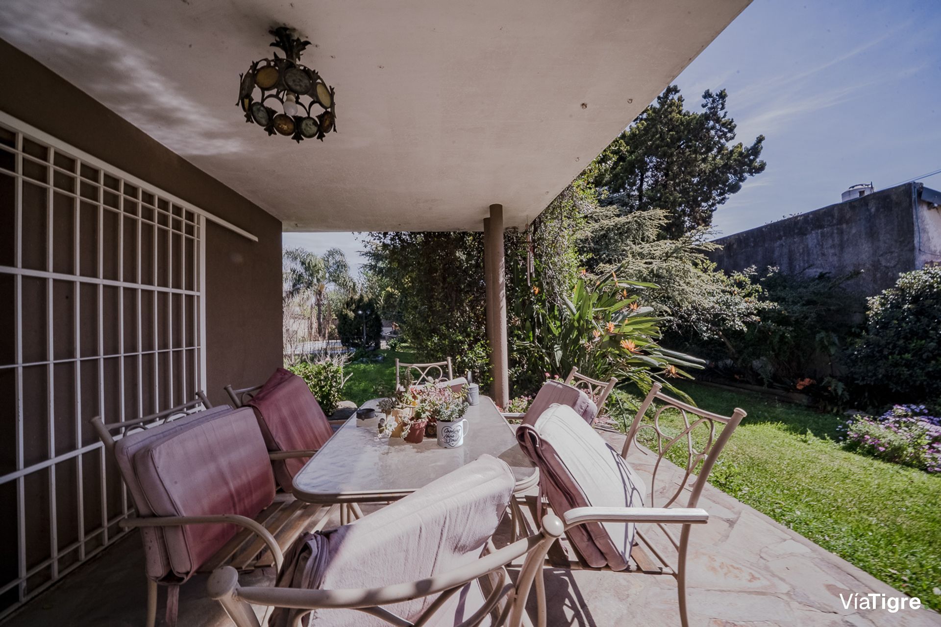 Venta Casa 7 Ambientes Villa Adelina