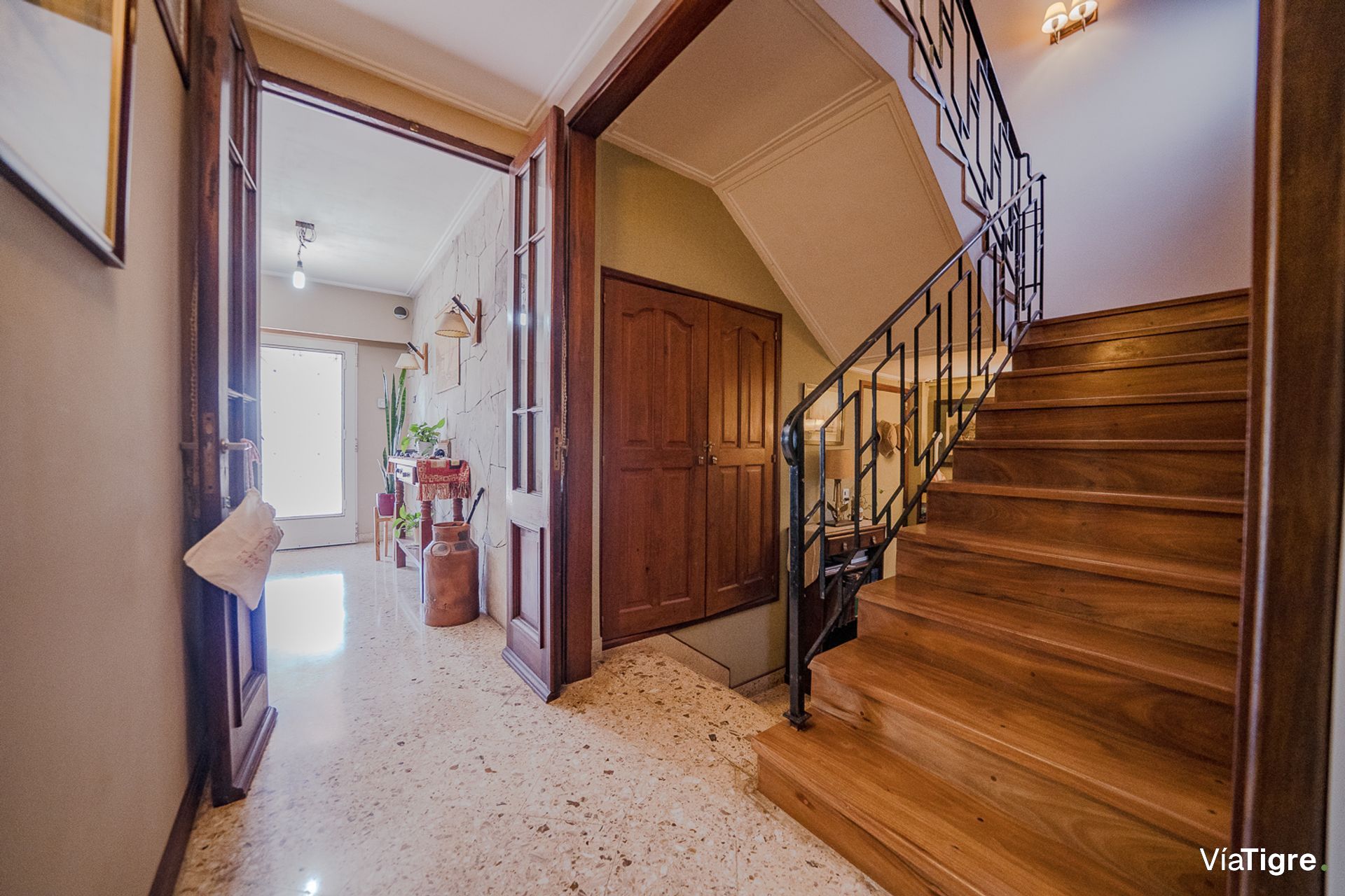 Venta Casa 7 Ambientes Villa Adelina