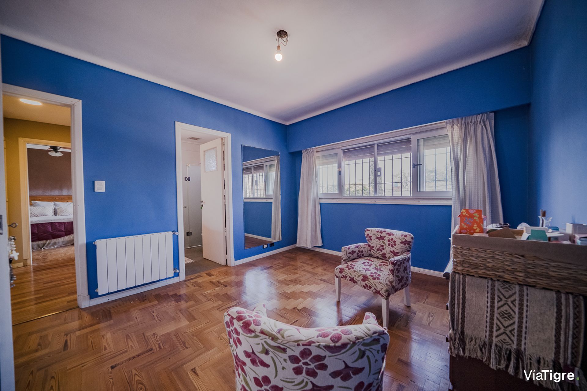 Venta Casa 7 Ambientes Villa Adelina