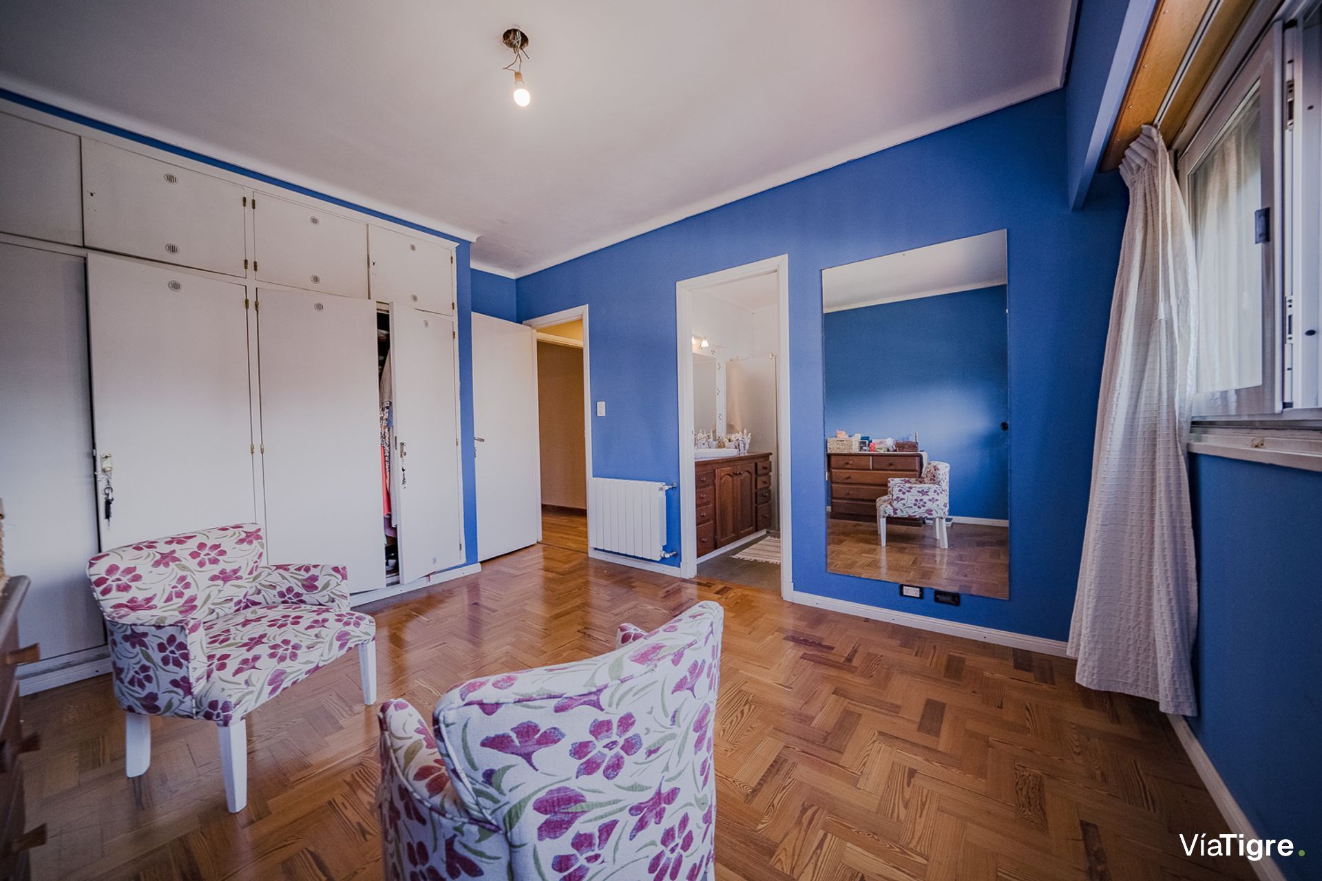 Venta Casa 7 Ambientes Villa Adelina
