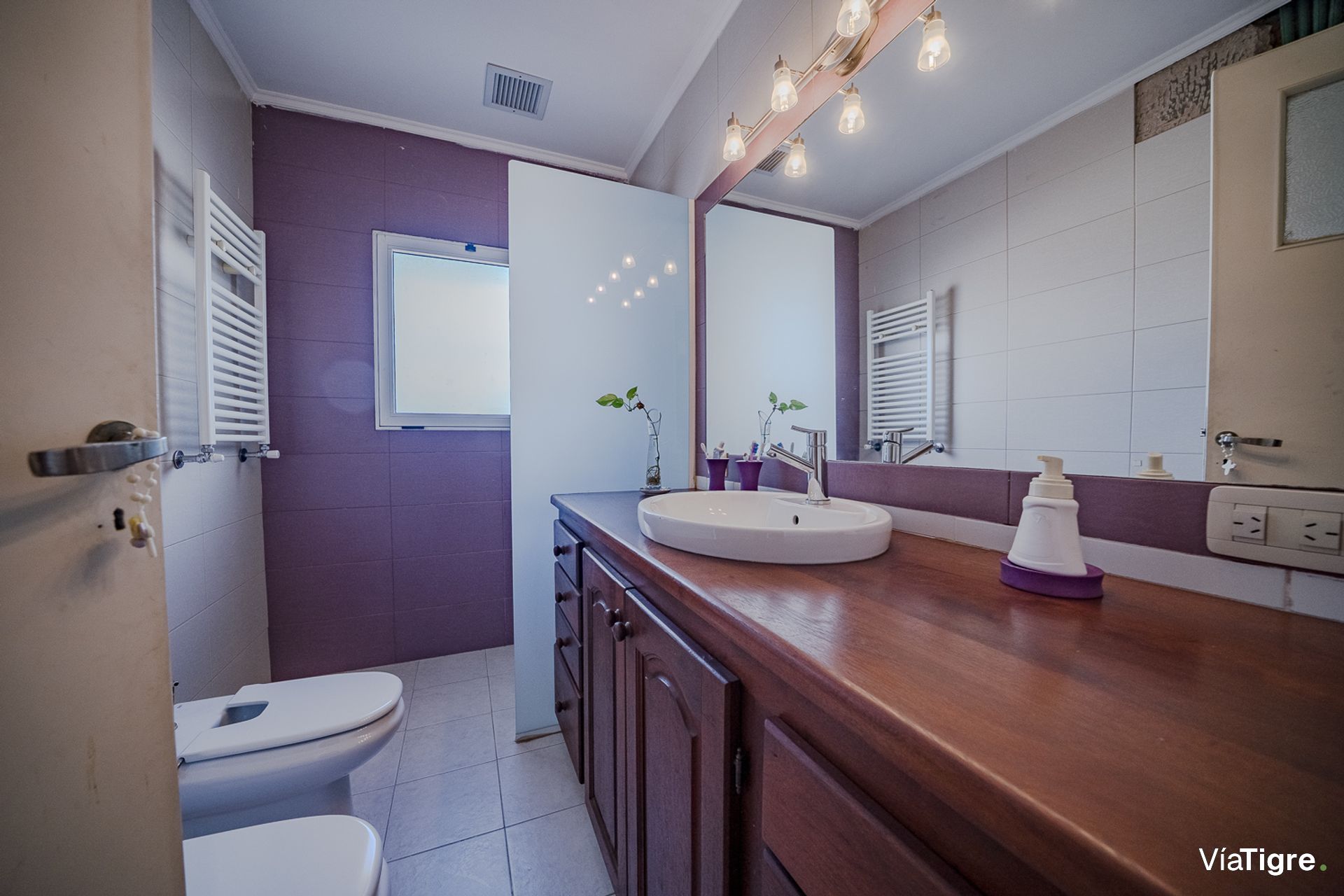 Venta Casa 7 Ambientes Villa Adelina