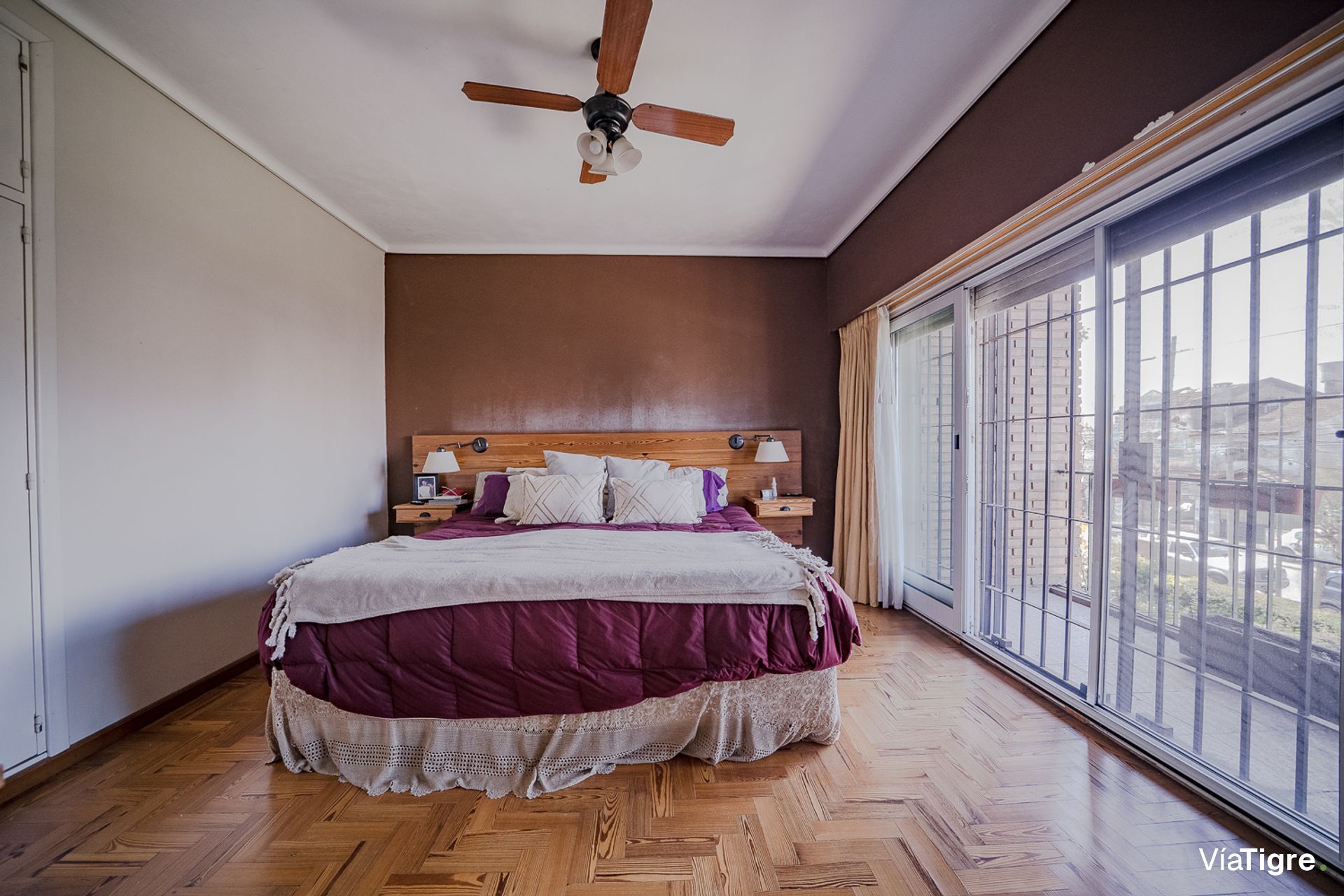 Venta Casa 7 Ambientes Villa Adelina