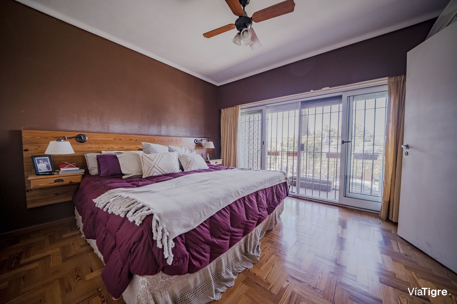 Venta Casa 7 Ambientes Villa Adelina