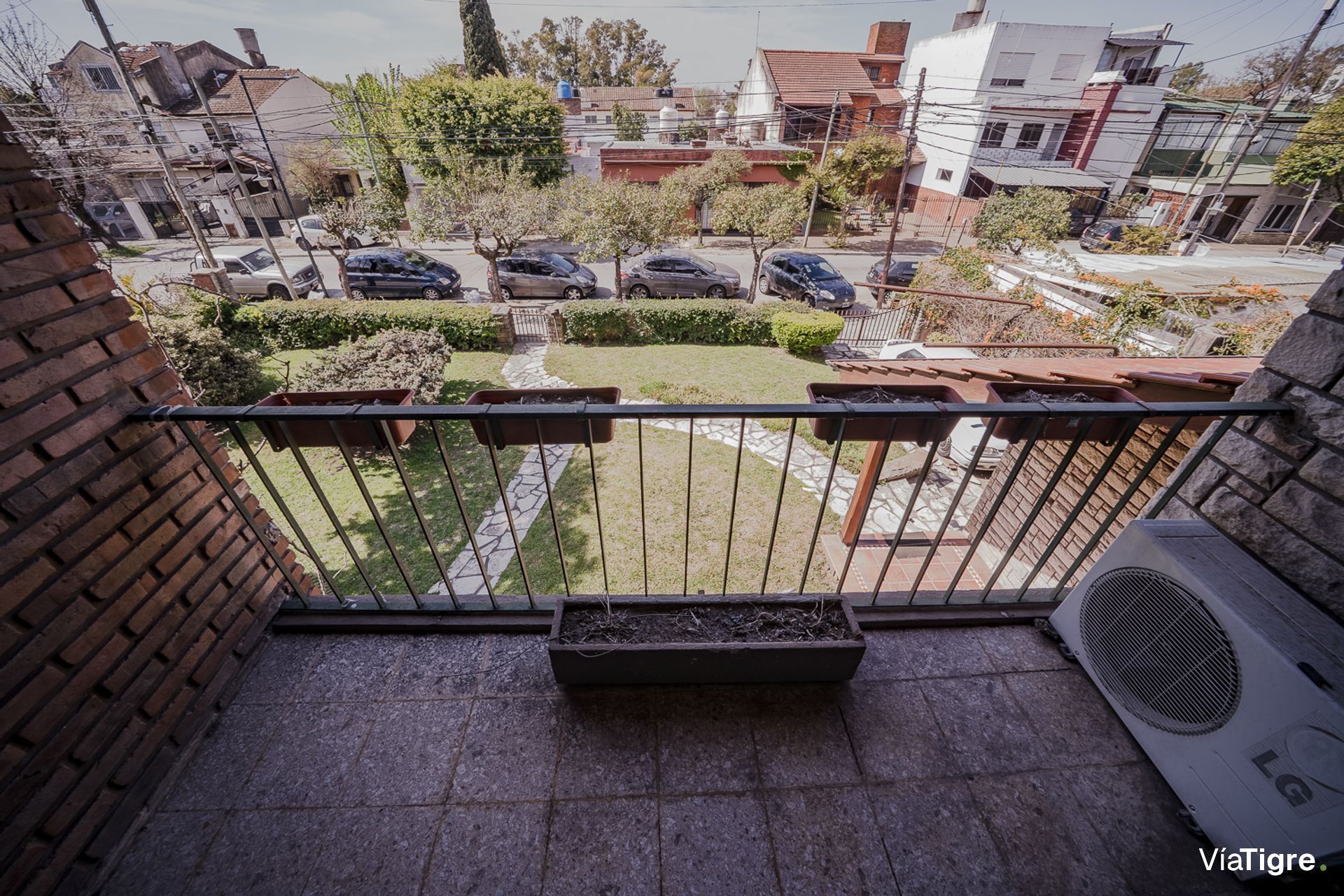Venta Casa 7 Ambientes Villa Adelina