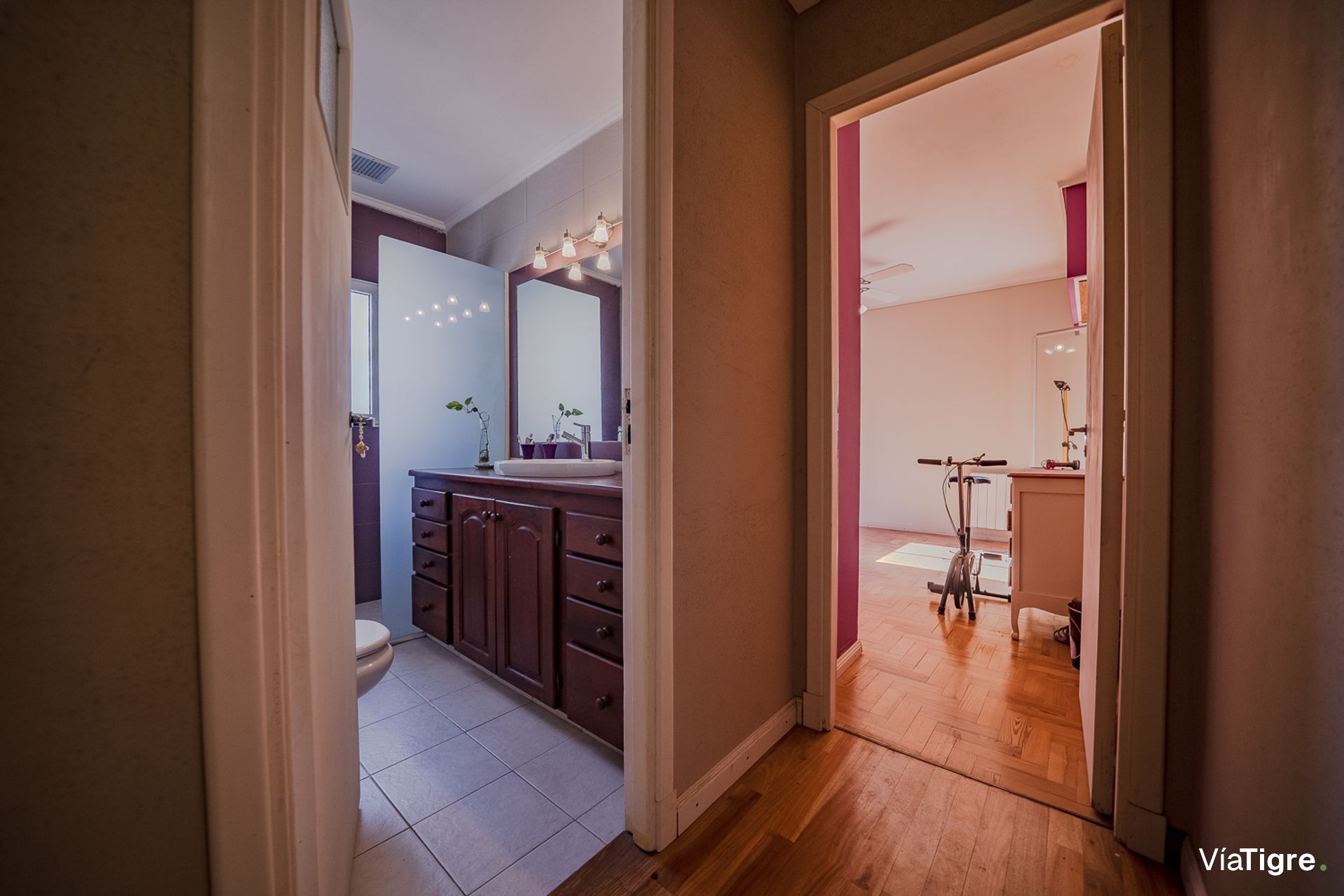 Venta Casa 7 Ambientes Villa Adelina