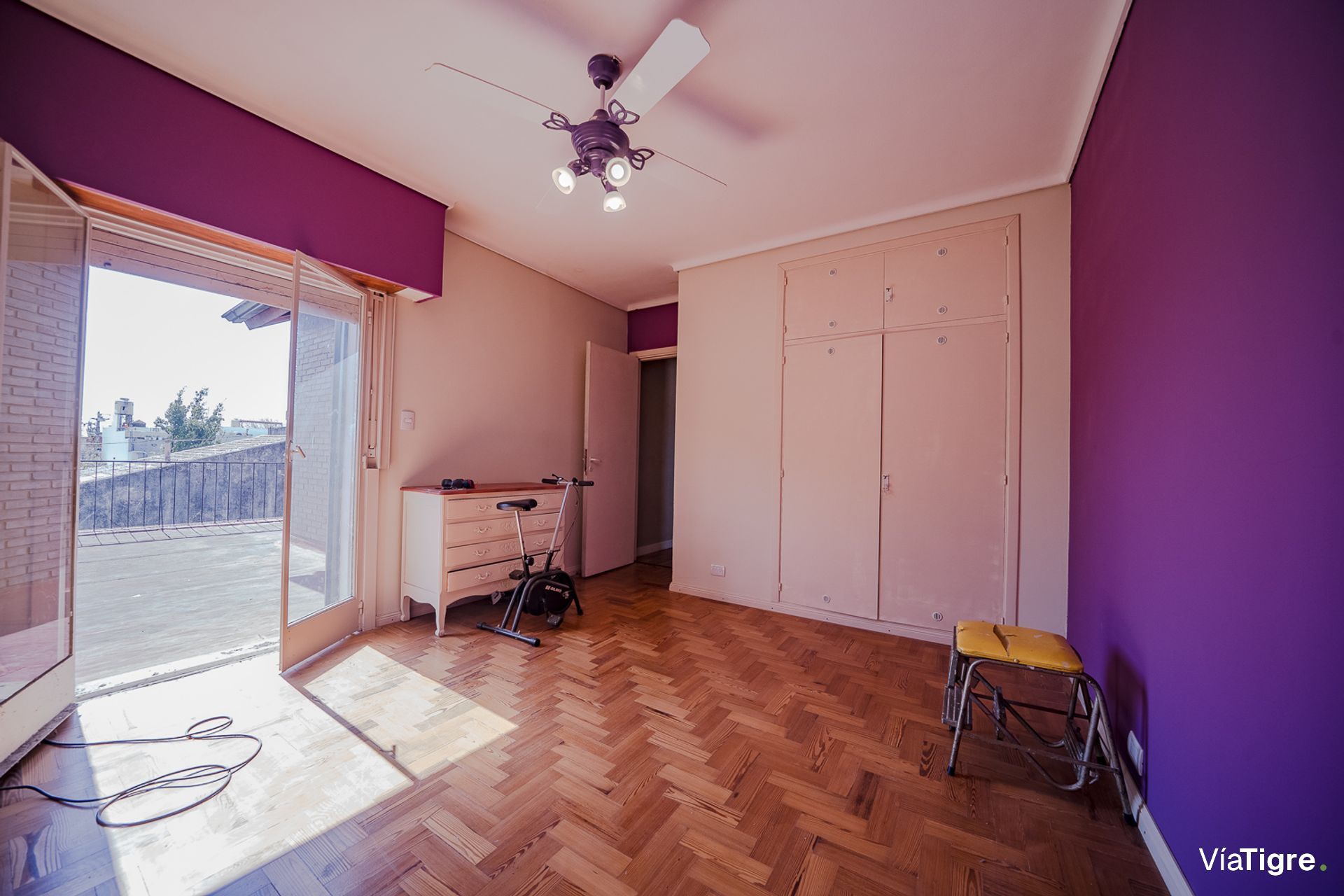 Venta Casa 7 Ambientes Villa Adelina