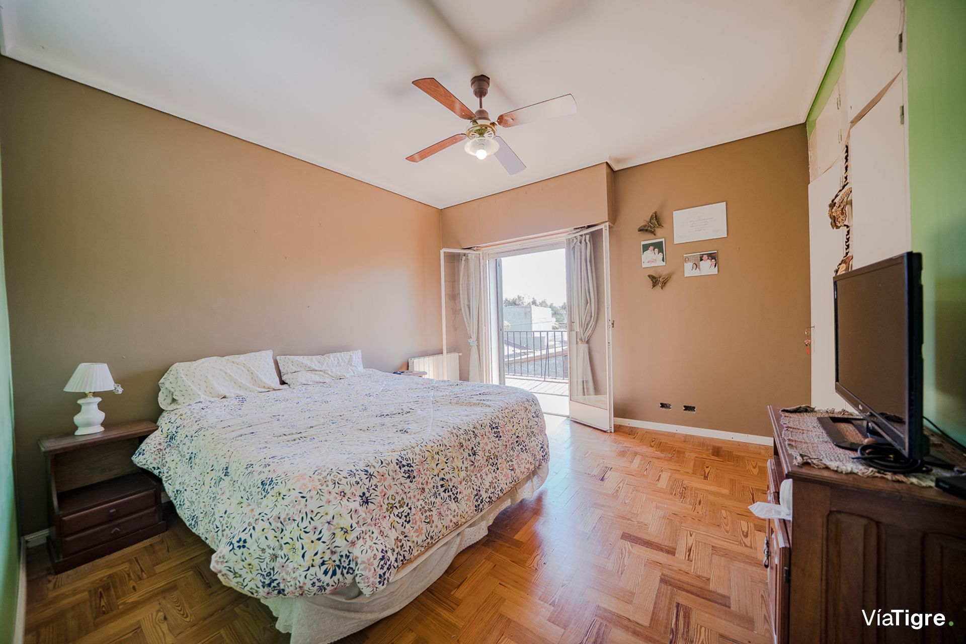 Venta Casa 7 Ambientes Villa Adelina