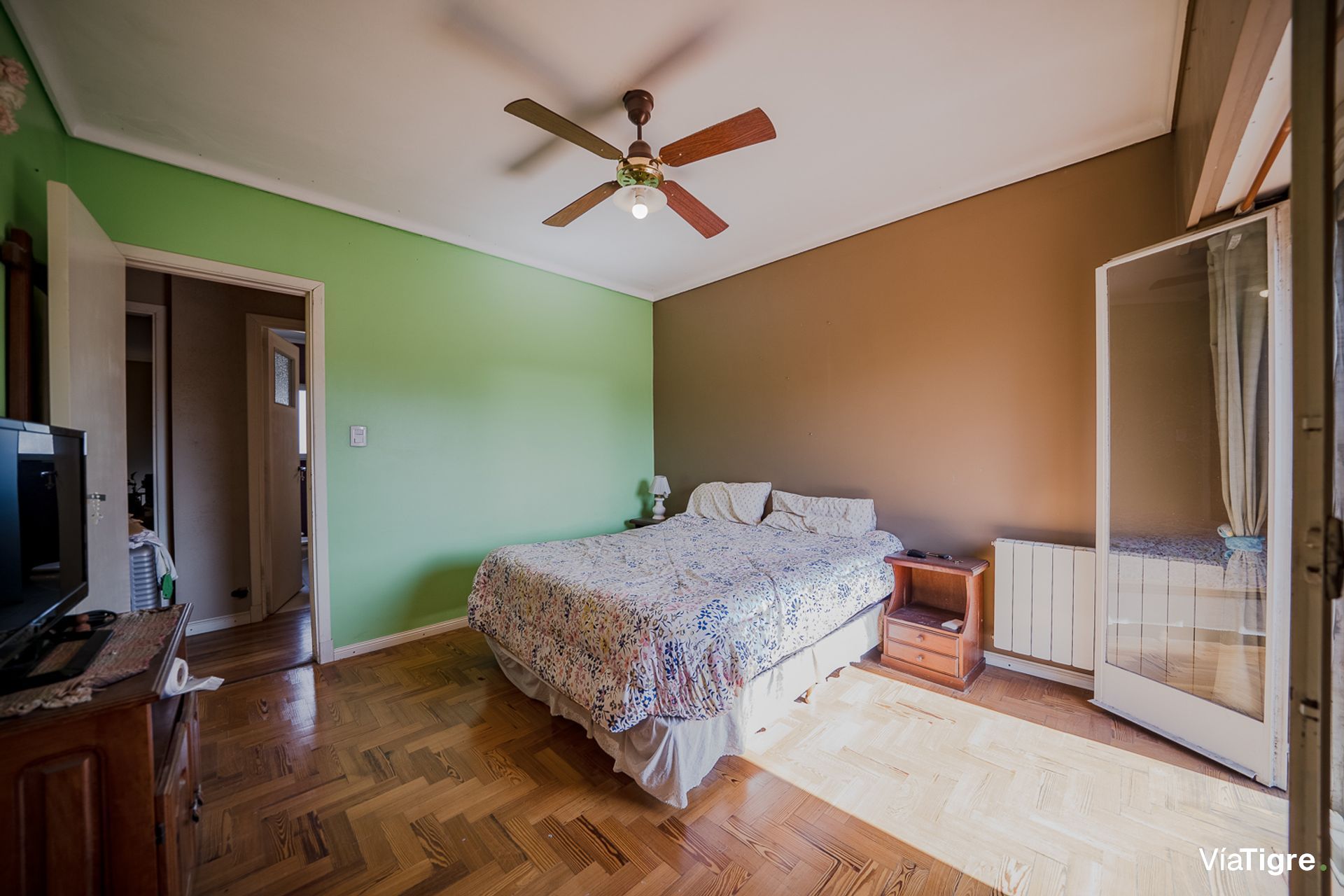 Venta Casa 7 Ambientes Villa Adelina
