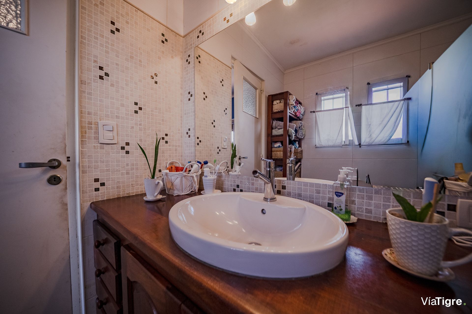 Venta Casa 7 Ambientes Villa Adelina