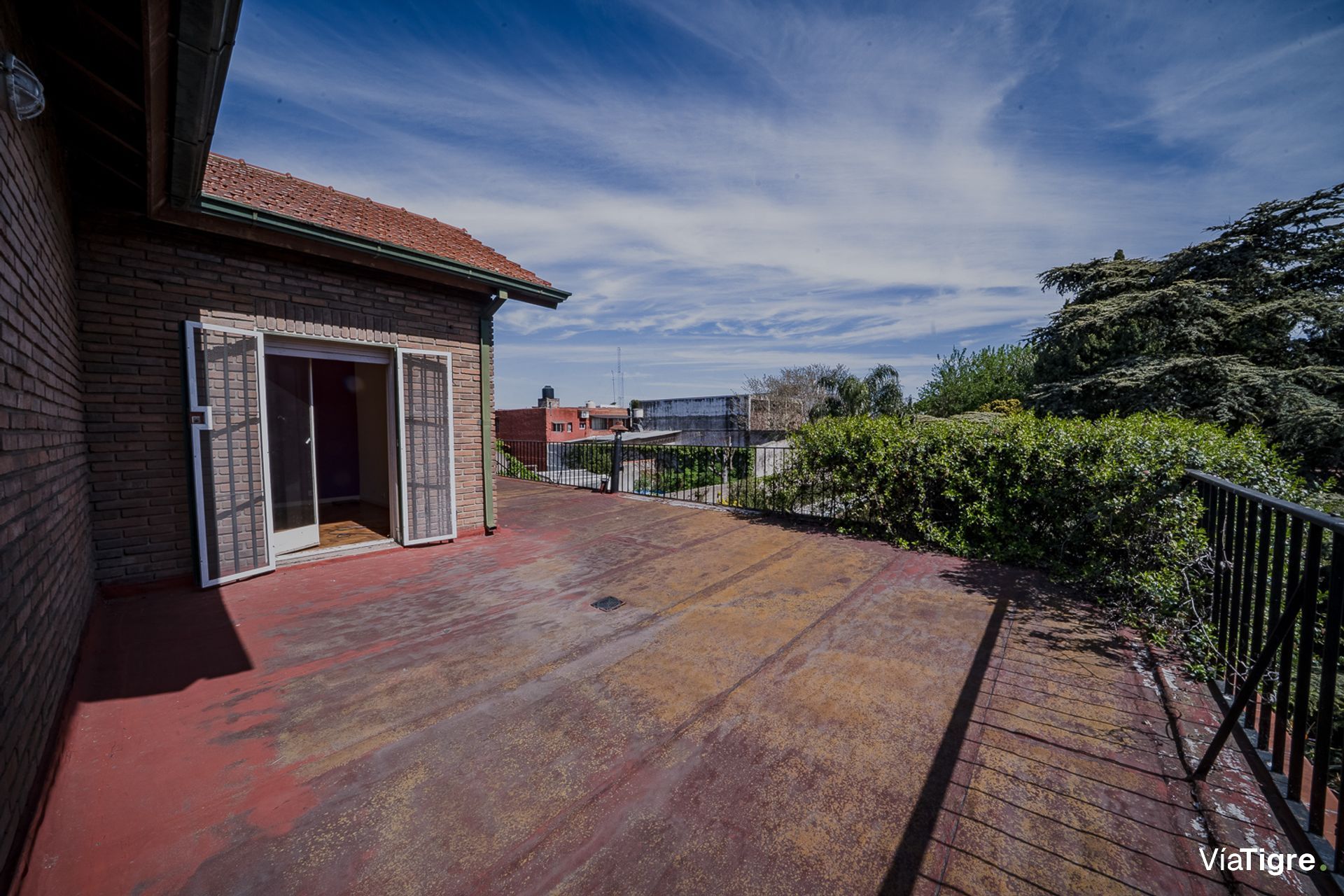 Venta Casa 7 Ambientes Villa Adelina