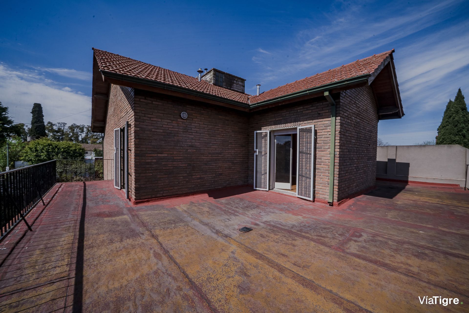 Venta Casa 7 Ambientes Villa Adelina