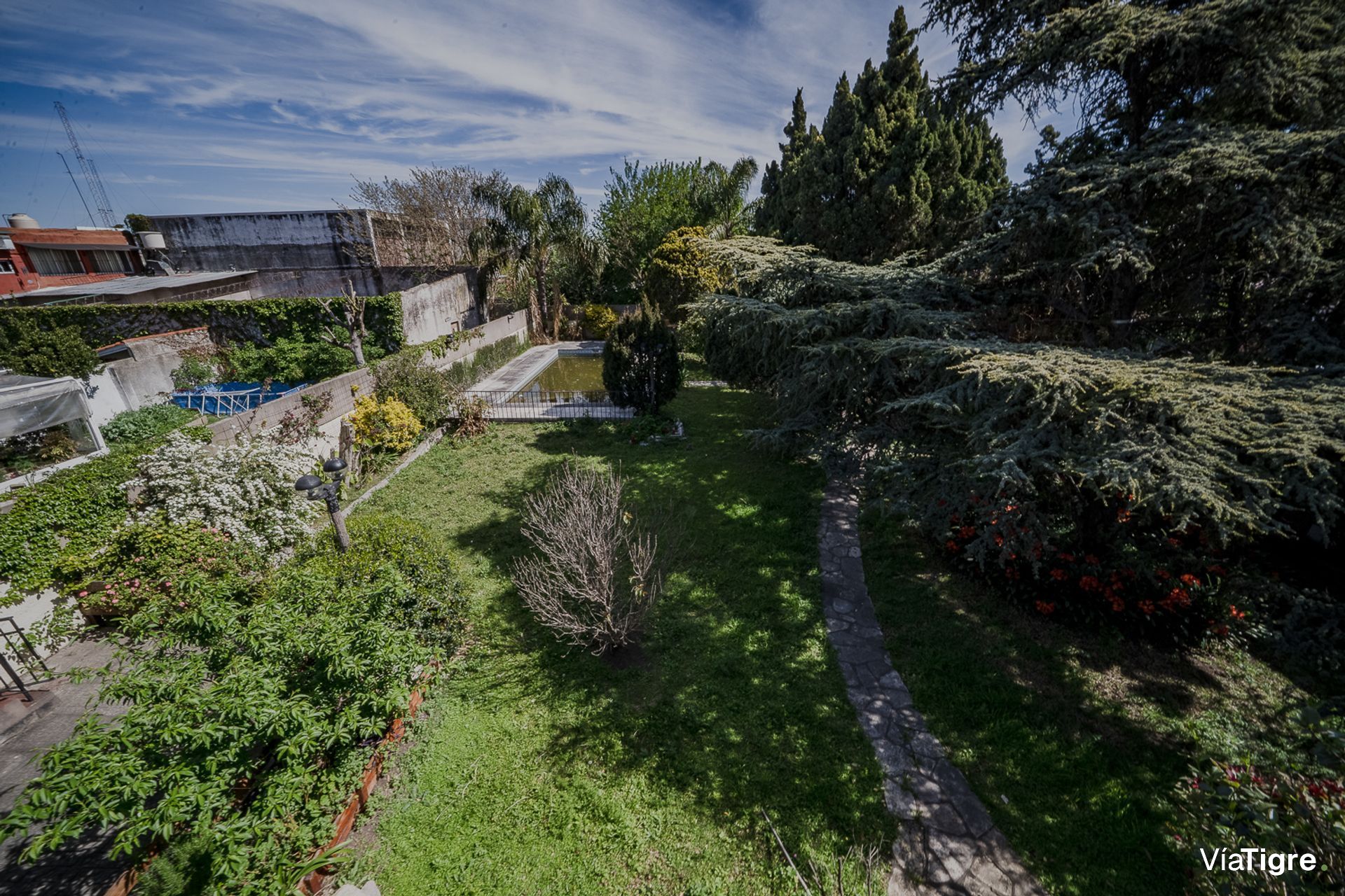 Venta Casa 7 Ambientes Villa Adelina