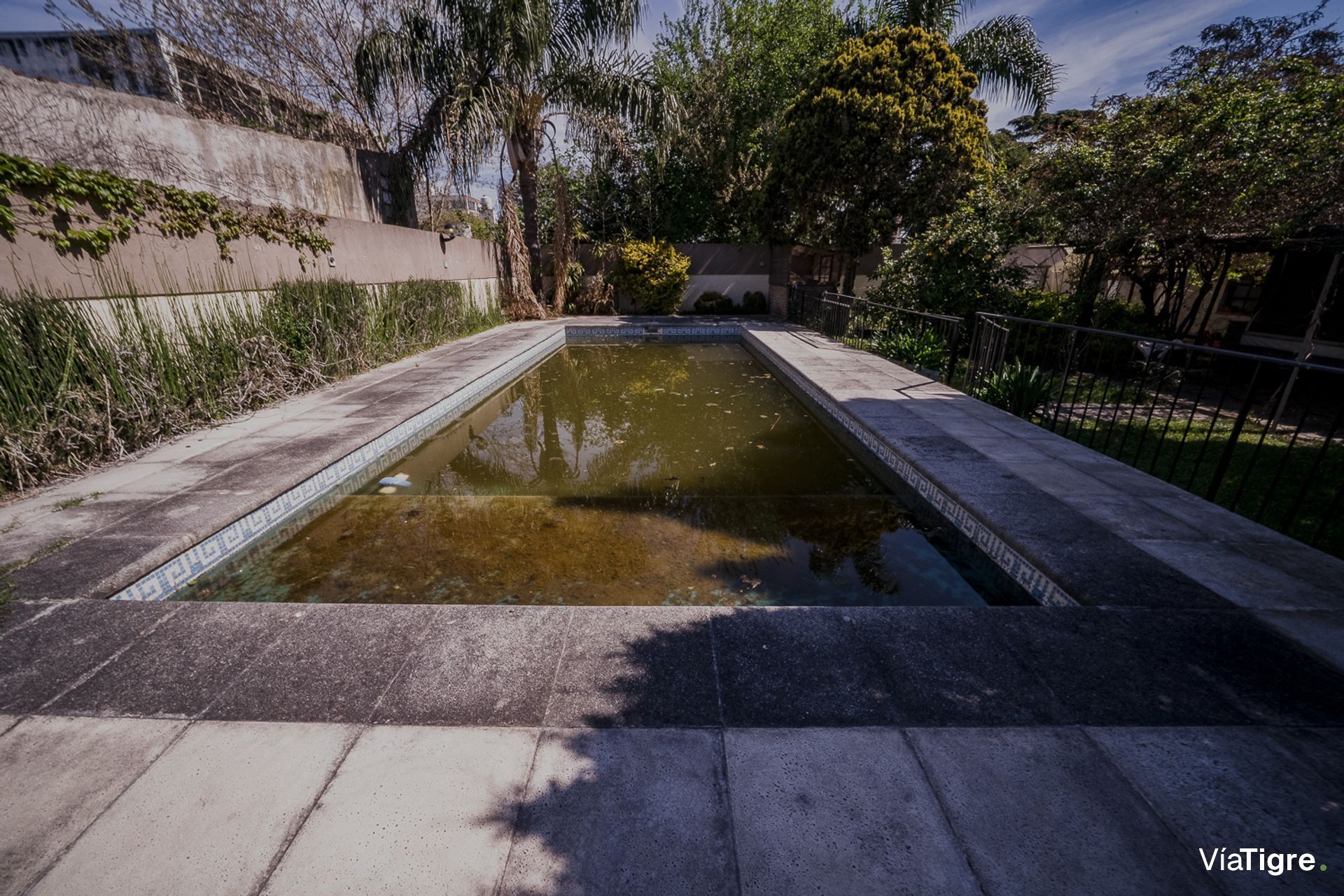 Venta Casa 7 Ambientes Villa Adelina