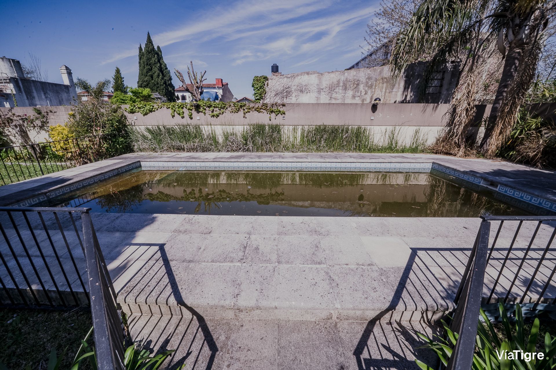 Venta Casa 7 Ambientes Villa Adelina