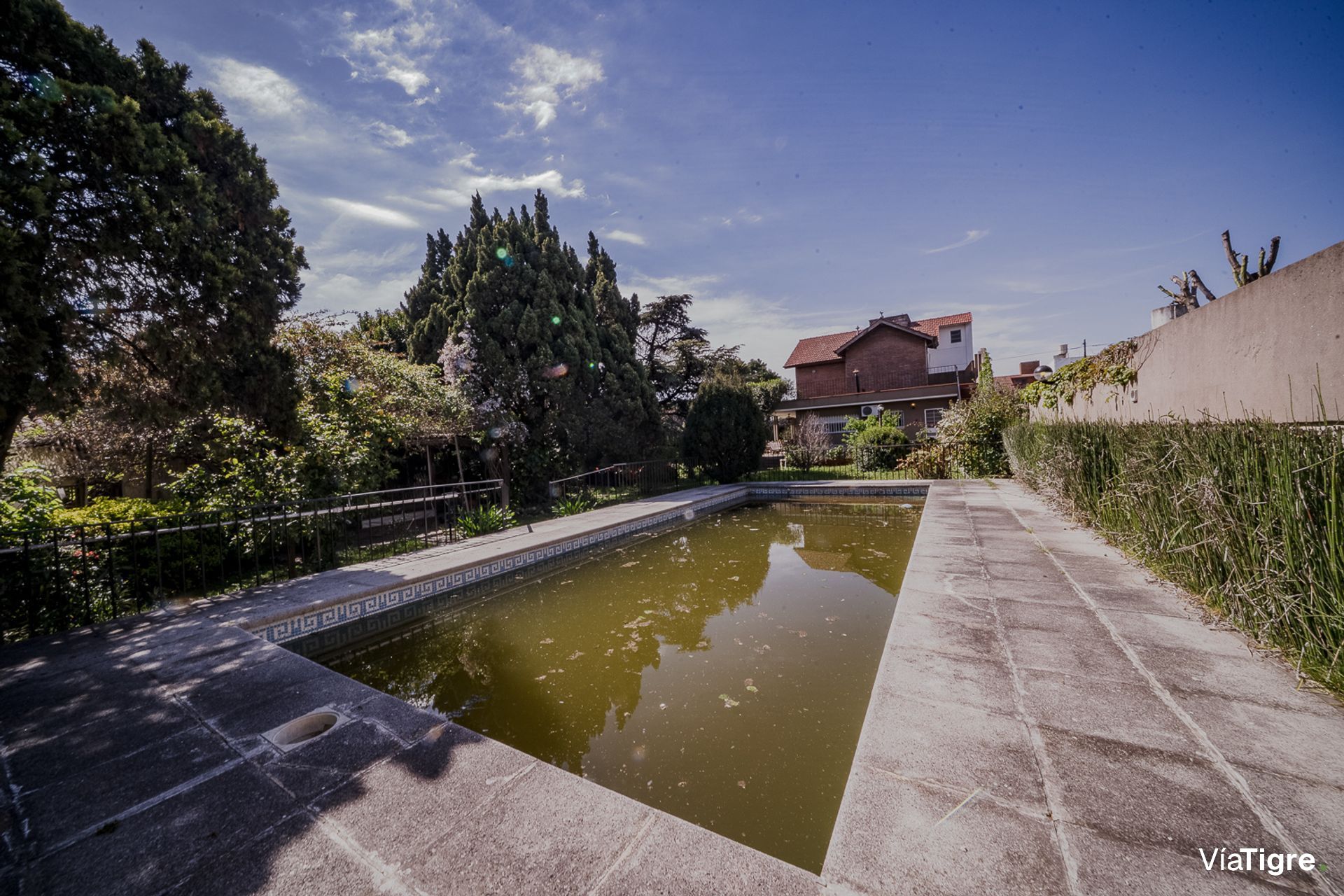 Venta Casa 7 Ambientes Villa Adelina