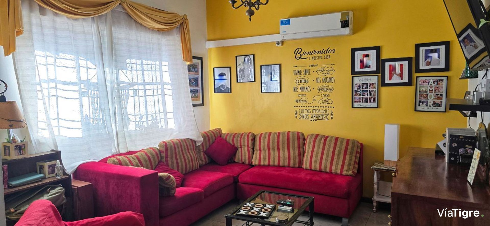 Excelente Casa Lote Propio 5 Amb Vicente Lopez