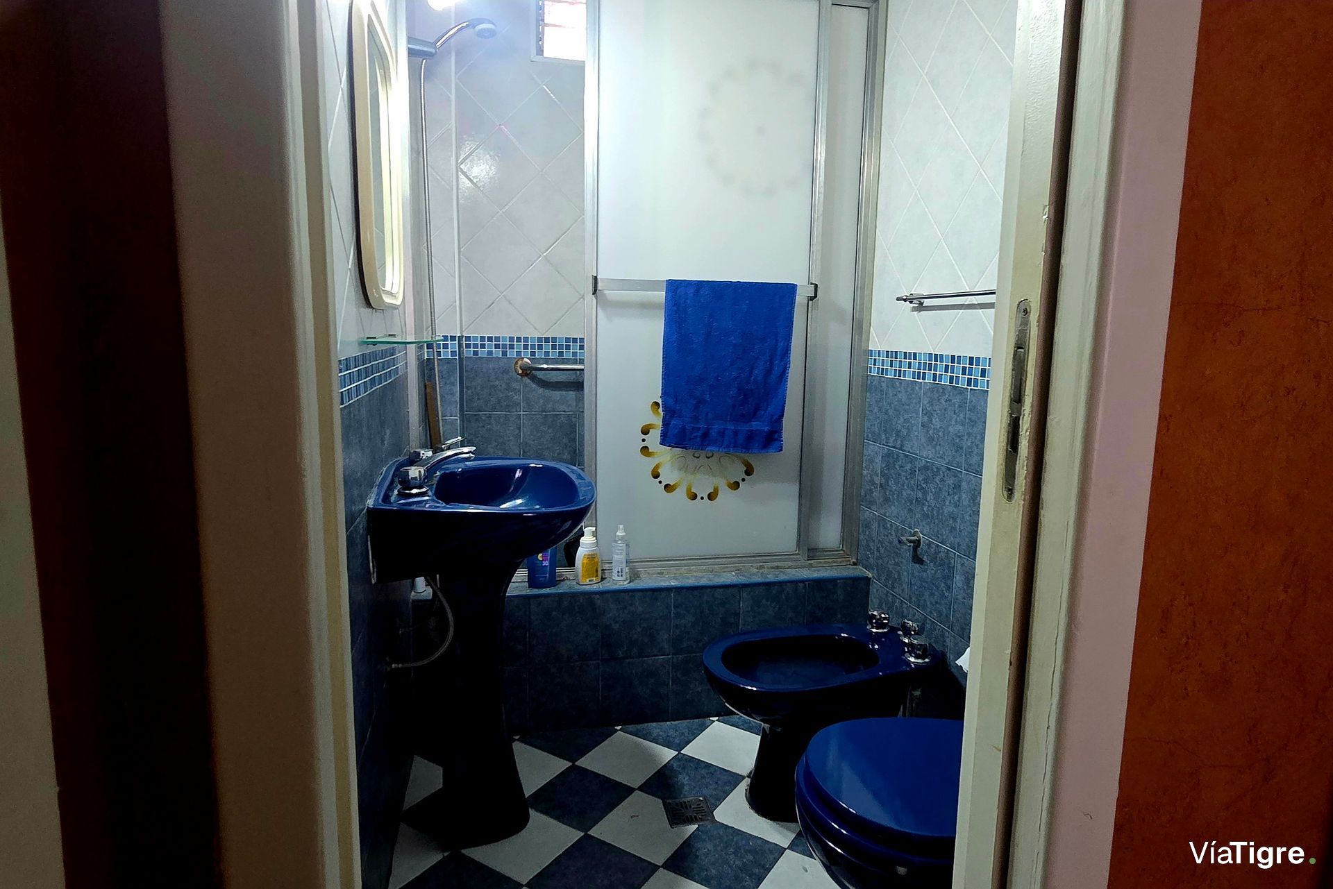 Excelente Casa Lote Propio 5 Amb Vicente Lopez