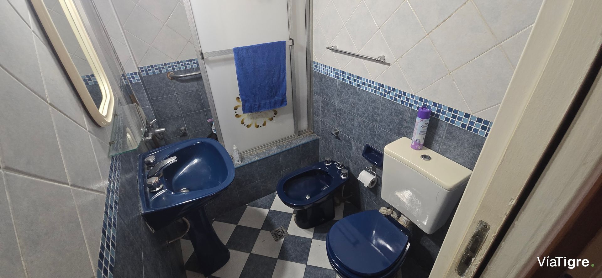 Excelente Casa Lote Propio 5 Amb Vicente Lopez