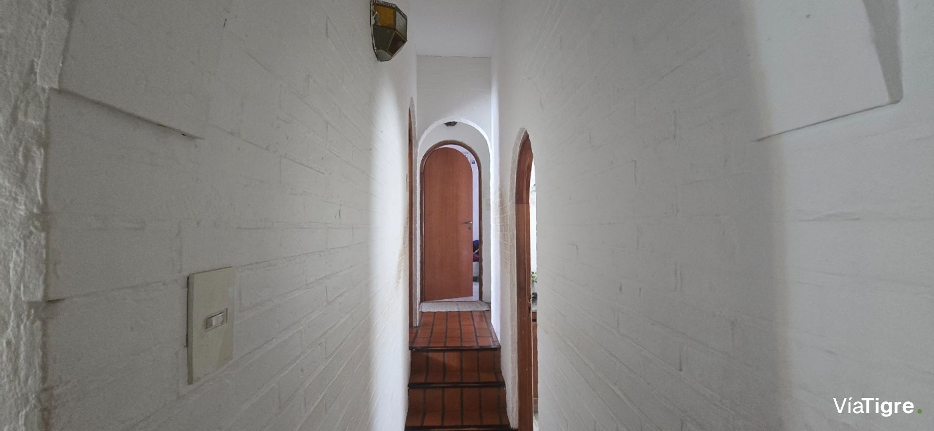 Excelente Casa Lote Propio 5 Amb Vicente Lopez