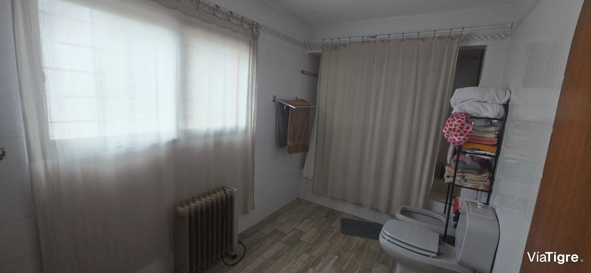 Excelente Casa Lote Propio 5 Amb Vicente Lopez
