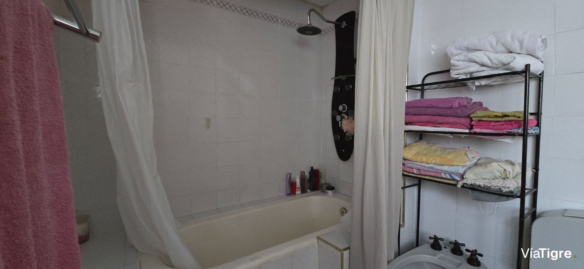 Excelente Casa Lote Propio 5 Amb Vicente Lopez