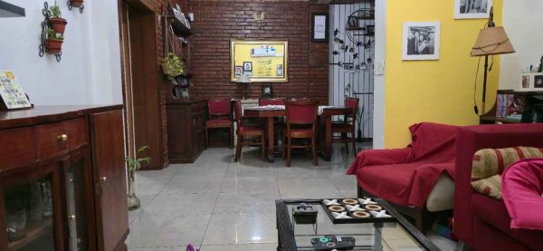 Excelente Casa Lote Propio 5 Amb Vicente Lopez