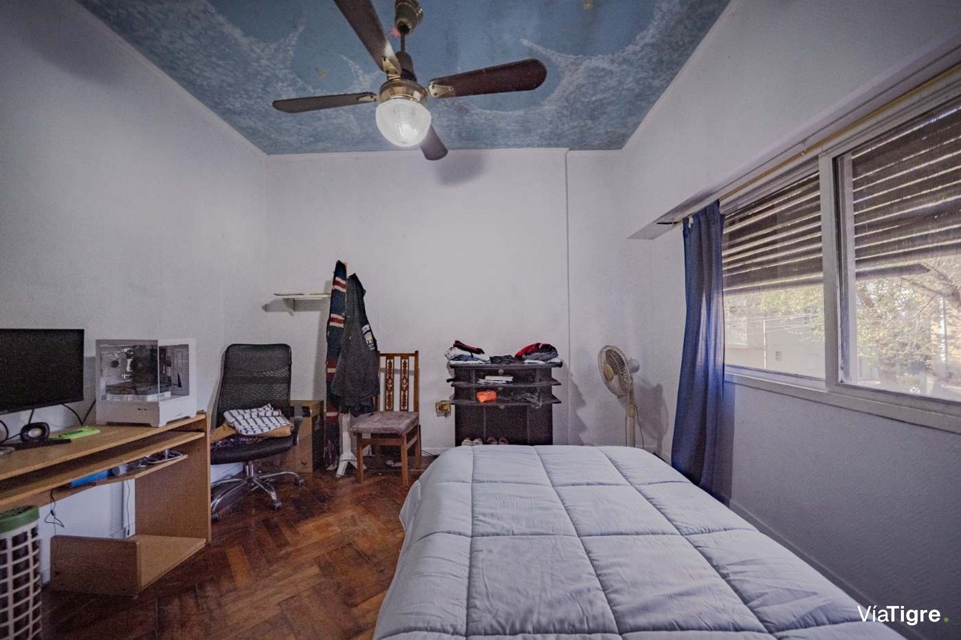 Venta Ph 5 Ambientes Florida