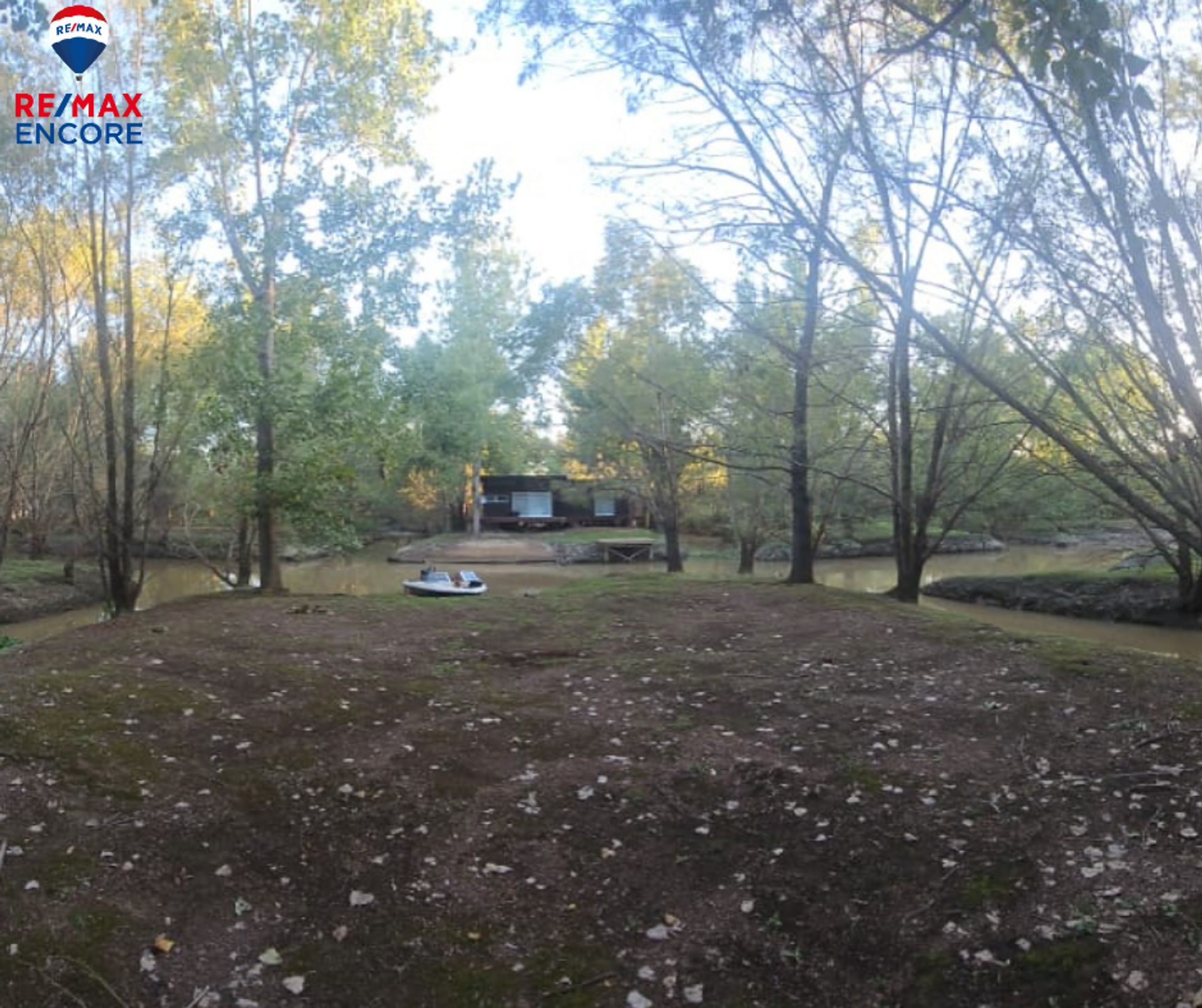 800 square meter lot, Palmares del Delta