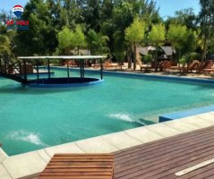 Lote de 800m2 Palmares del Delta