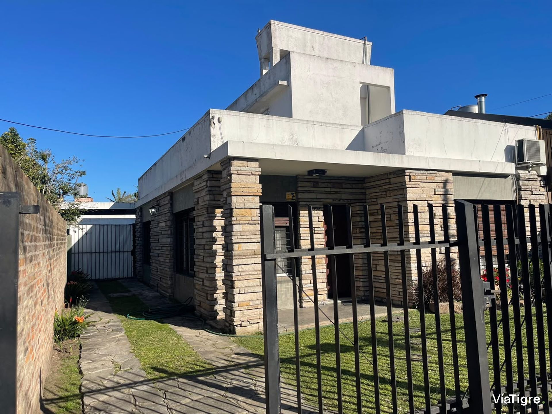 Venta CASA Villa Adelina 4 amb lote propio jardin