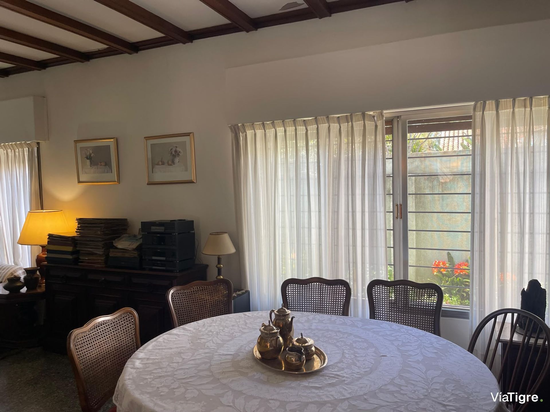 Venta CASA Villa Adelina 4 amb lote propio jardin