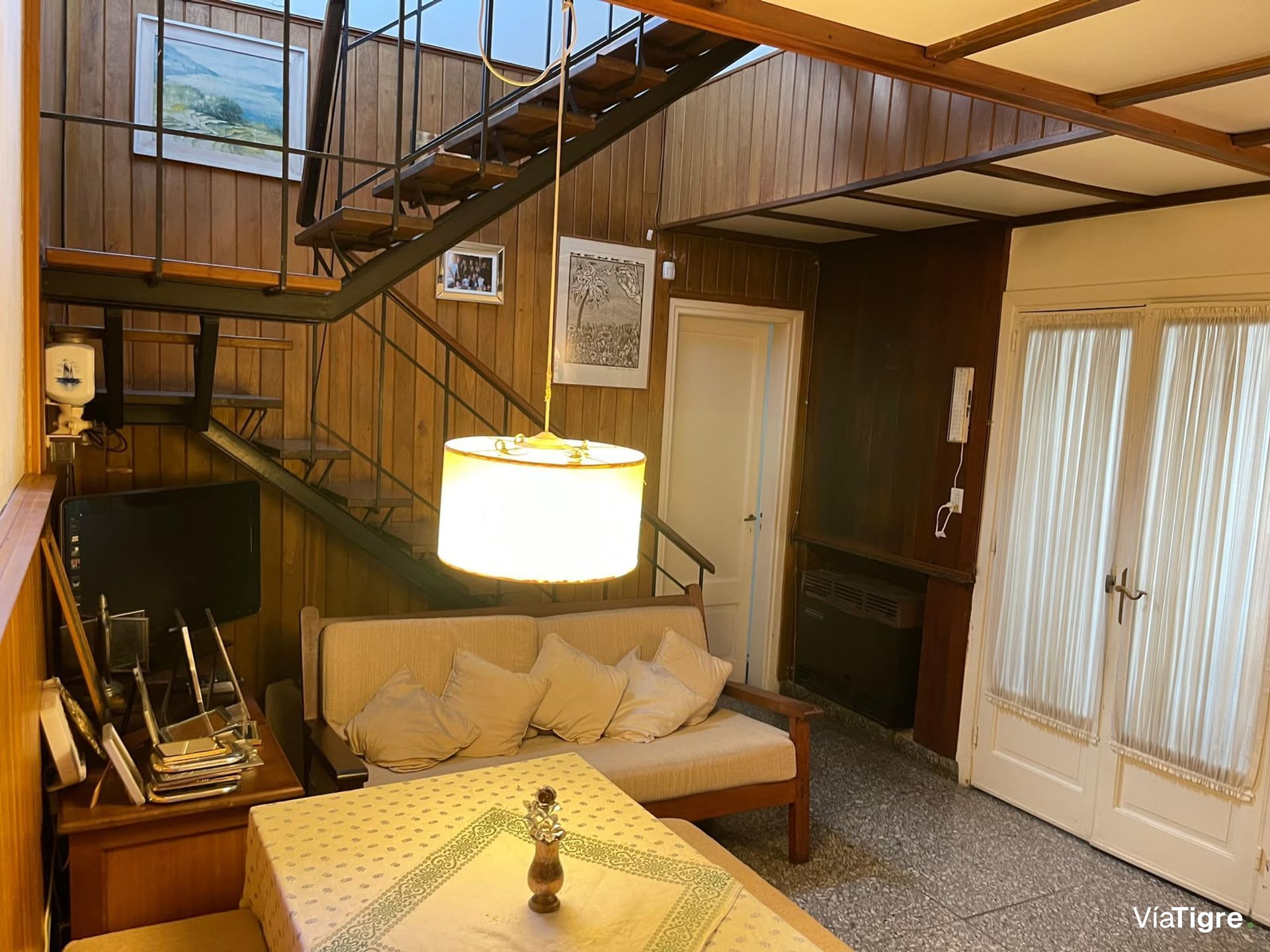 Venta CASA Villa Adelina 4 amb lote propio jardin